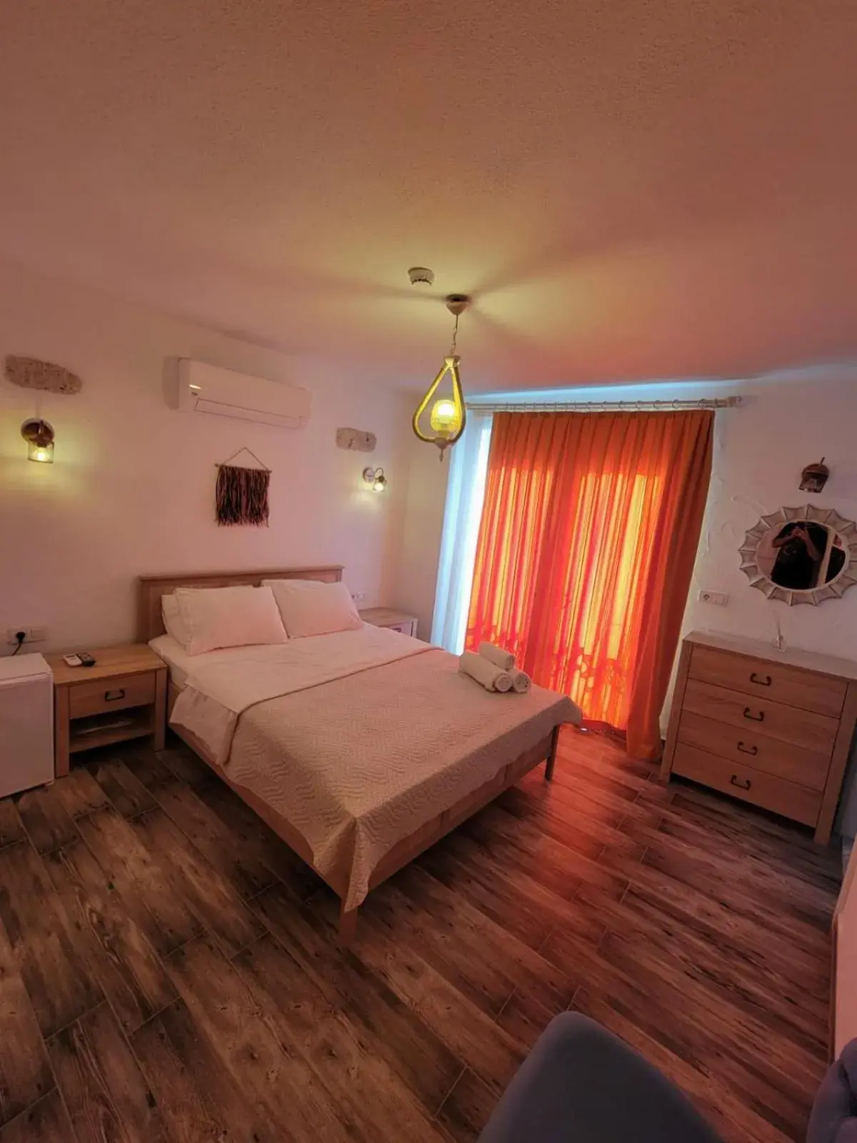 Double Room - single occupancy in Paris Alaçatı Butik Otel Double Room - single occupancy in Paris Alaçatı Butik Otel