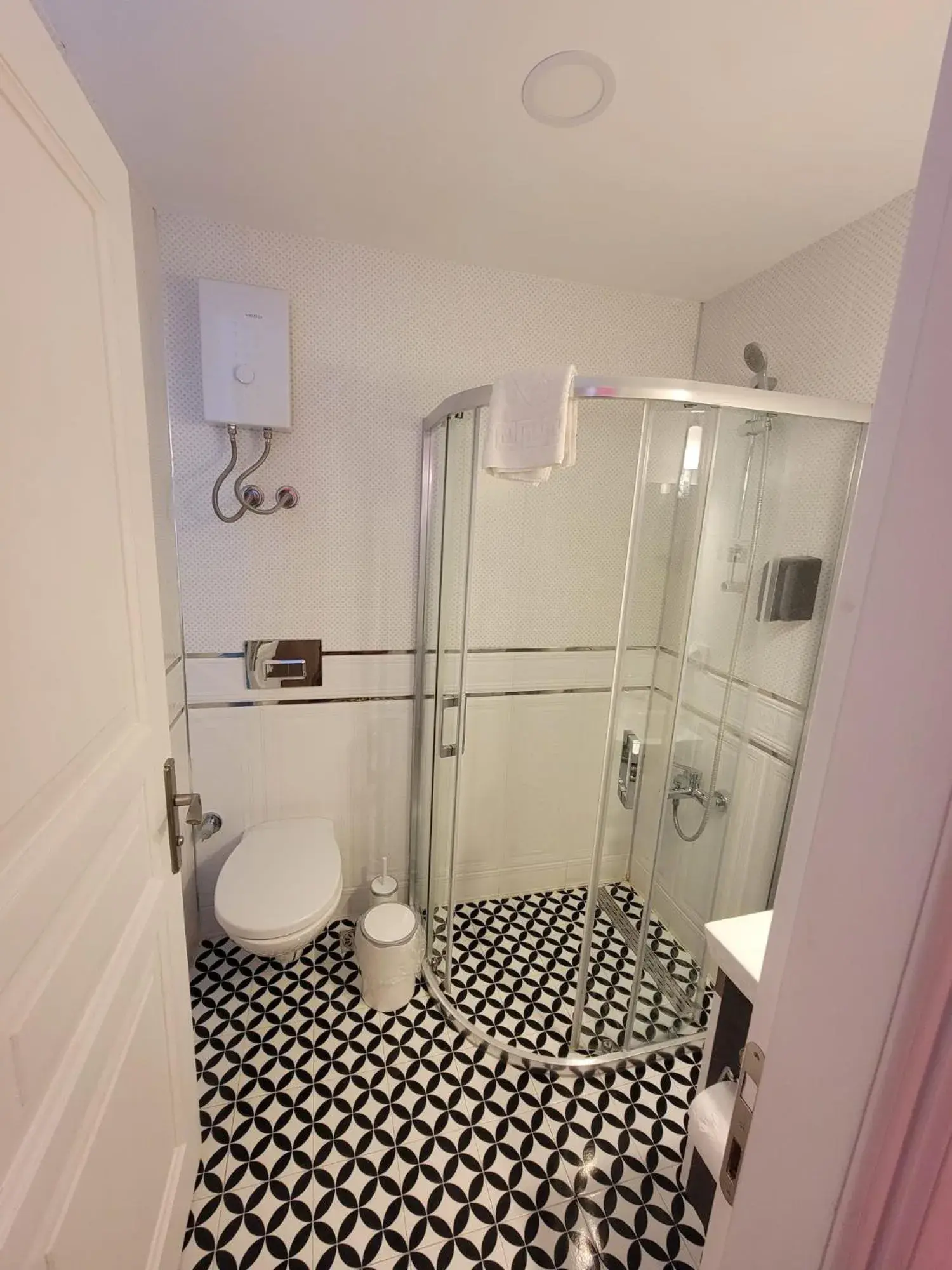 Double Room - single occupancy in Paris Alaçatı Butik Otel Double Room - single occupancy in Paris Alaçatı Butik Otel