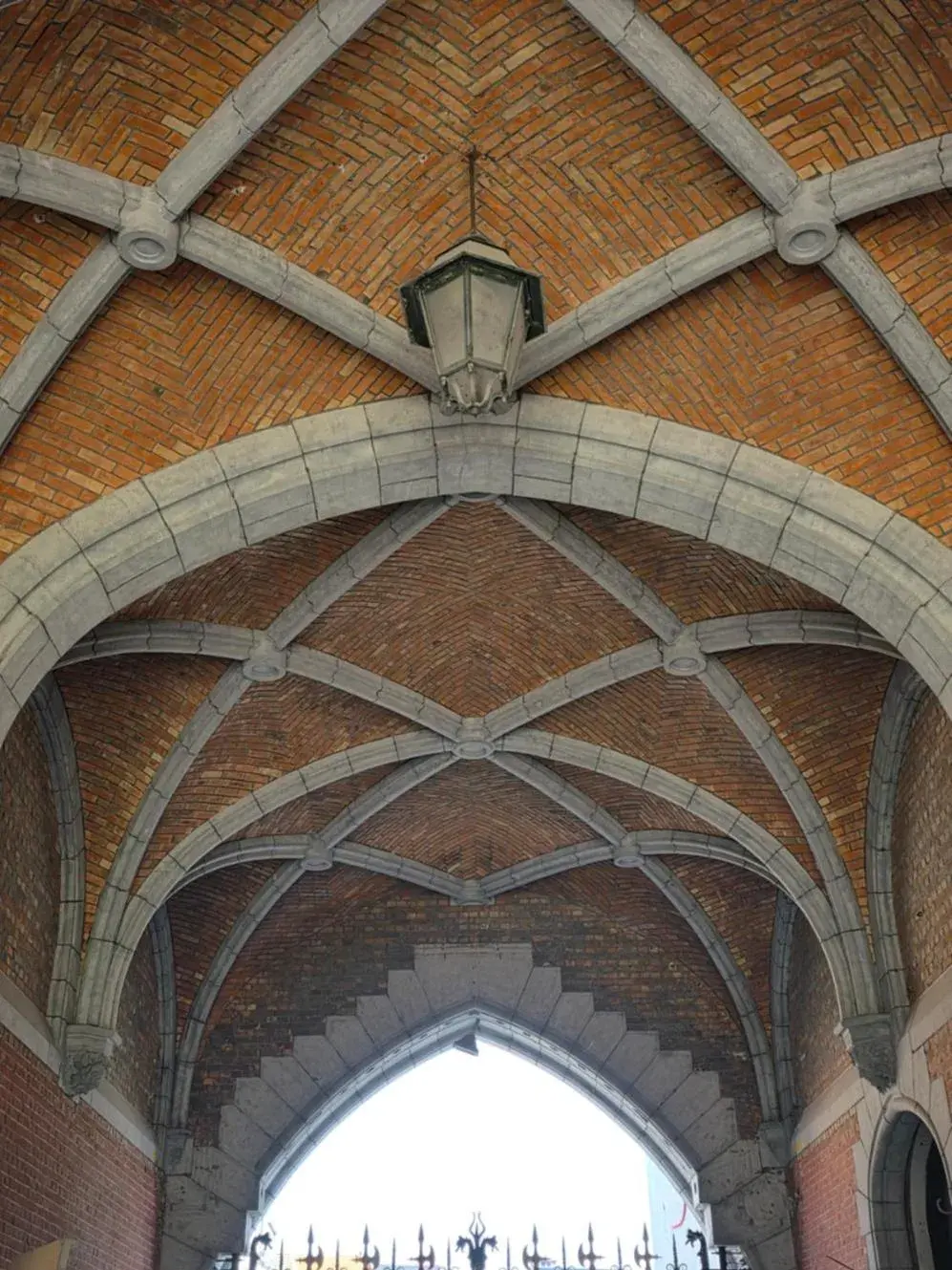 Property building in JAM Ghent Property building in JAM Ghent