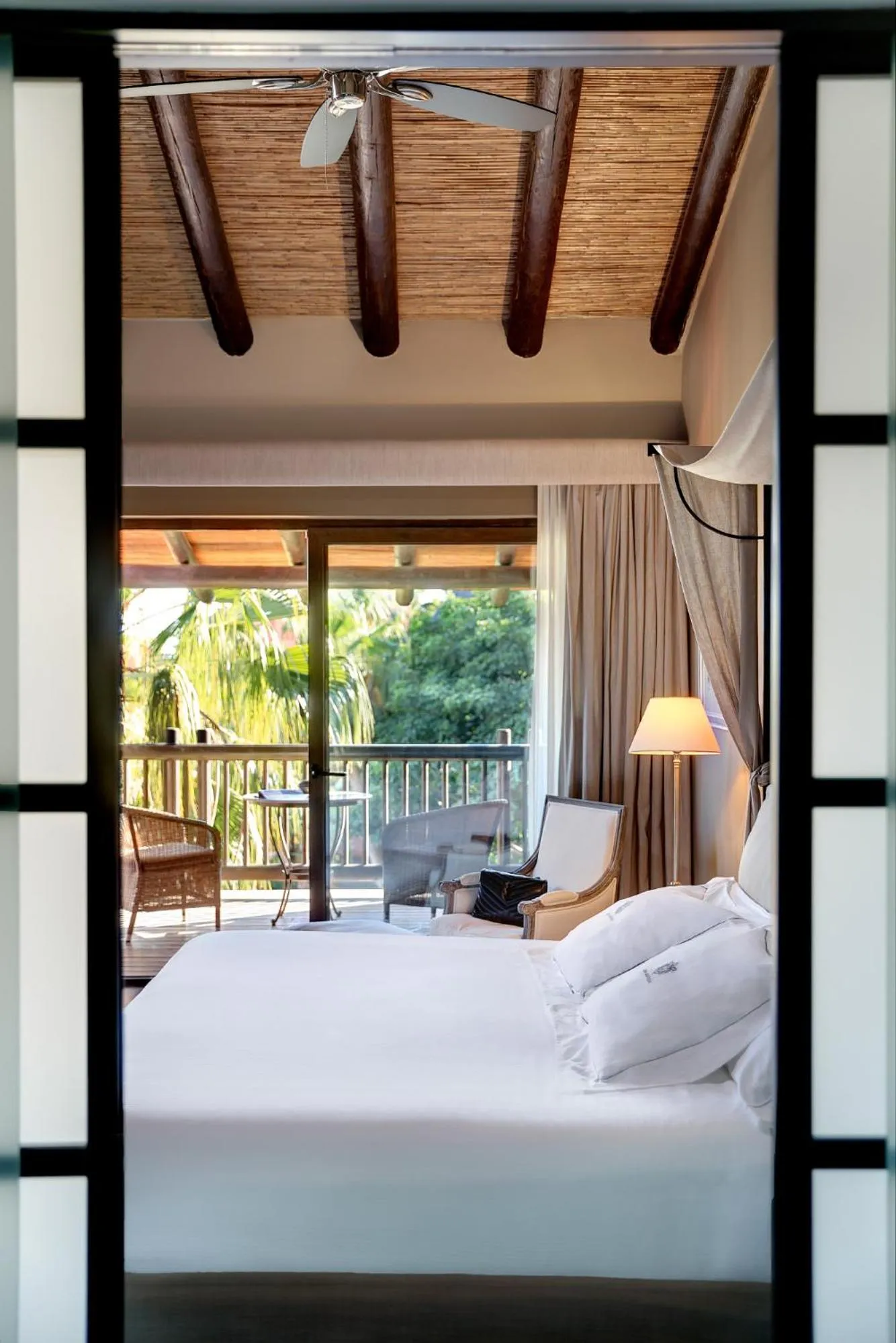 Asia Gardens Hotel & Thai Spa, a Royal Hideaway Hotel