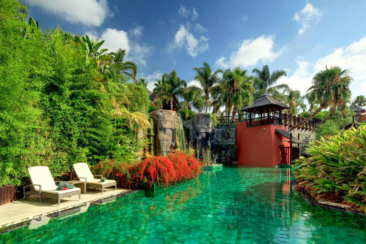 Asia Gardens Hotel & Thai Spa, a Royal Hideaway Hotel