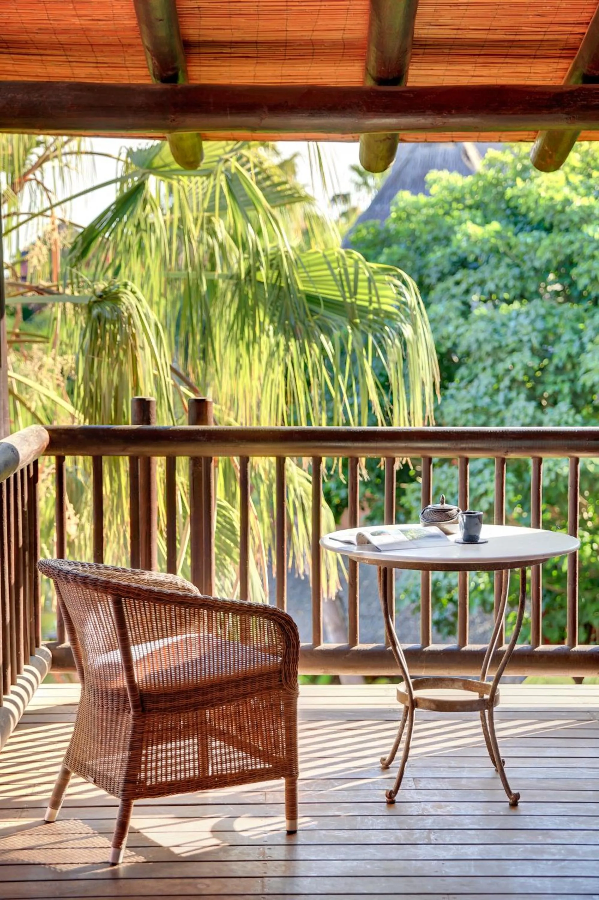 Asia Gardens Hotel & Thai Spa, a Royal Hideaway Hotel