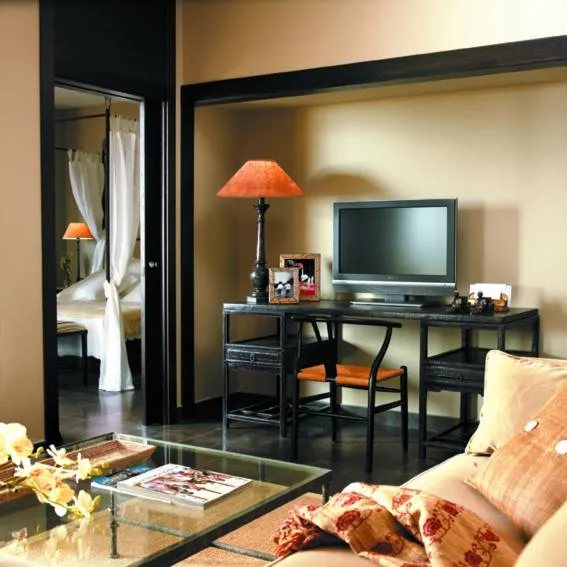 Asia Gardens Hotel & Thai Spa, a Royal Hideaway Hotel