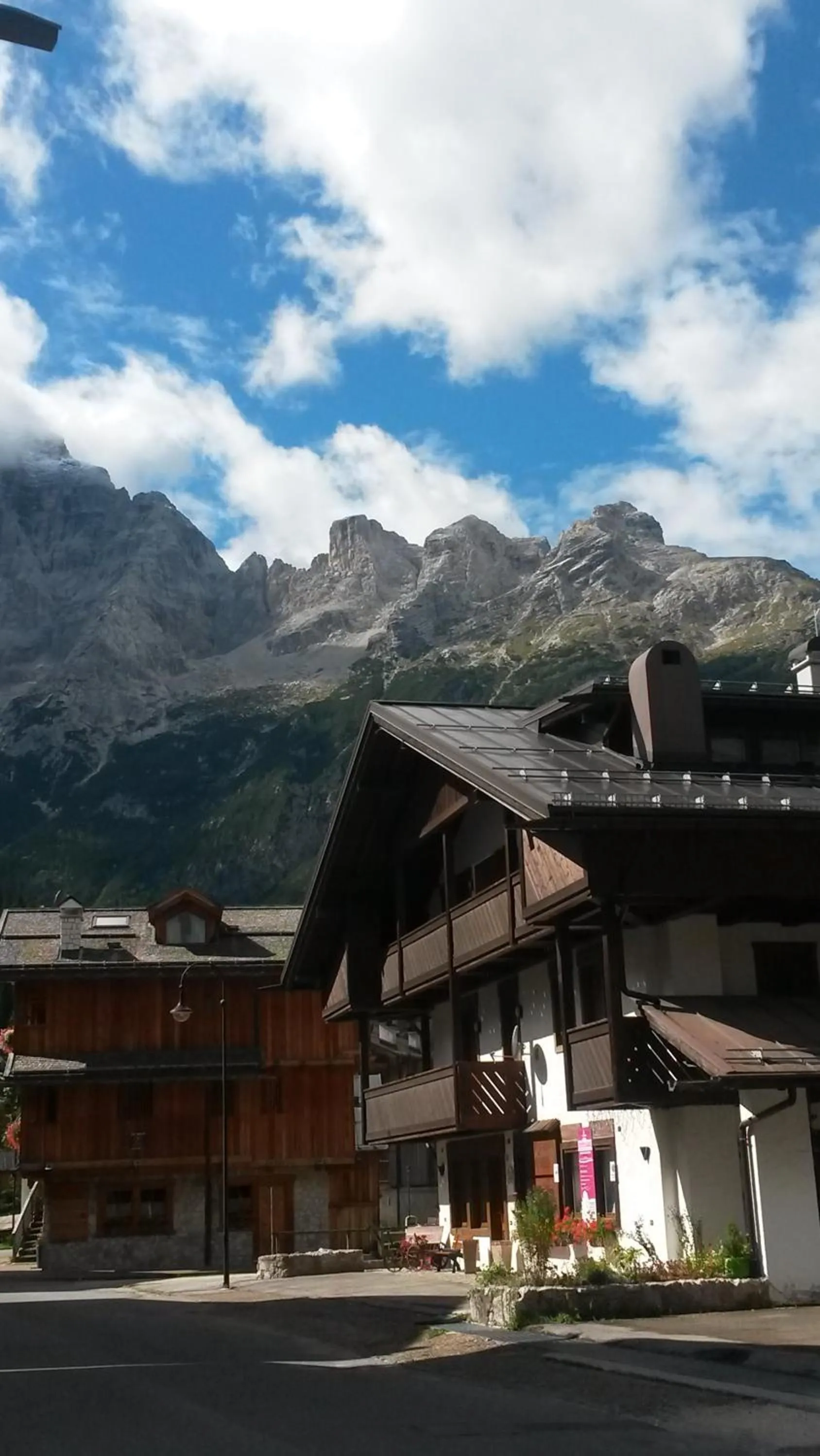 Neighbourhood in Albergo al Sole