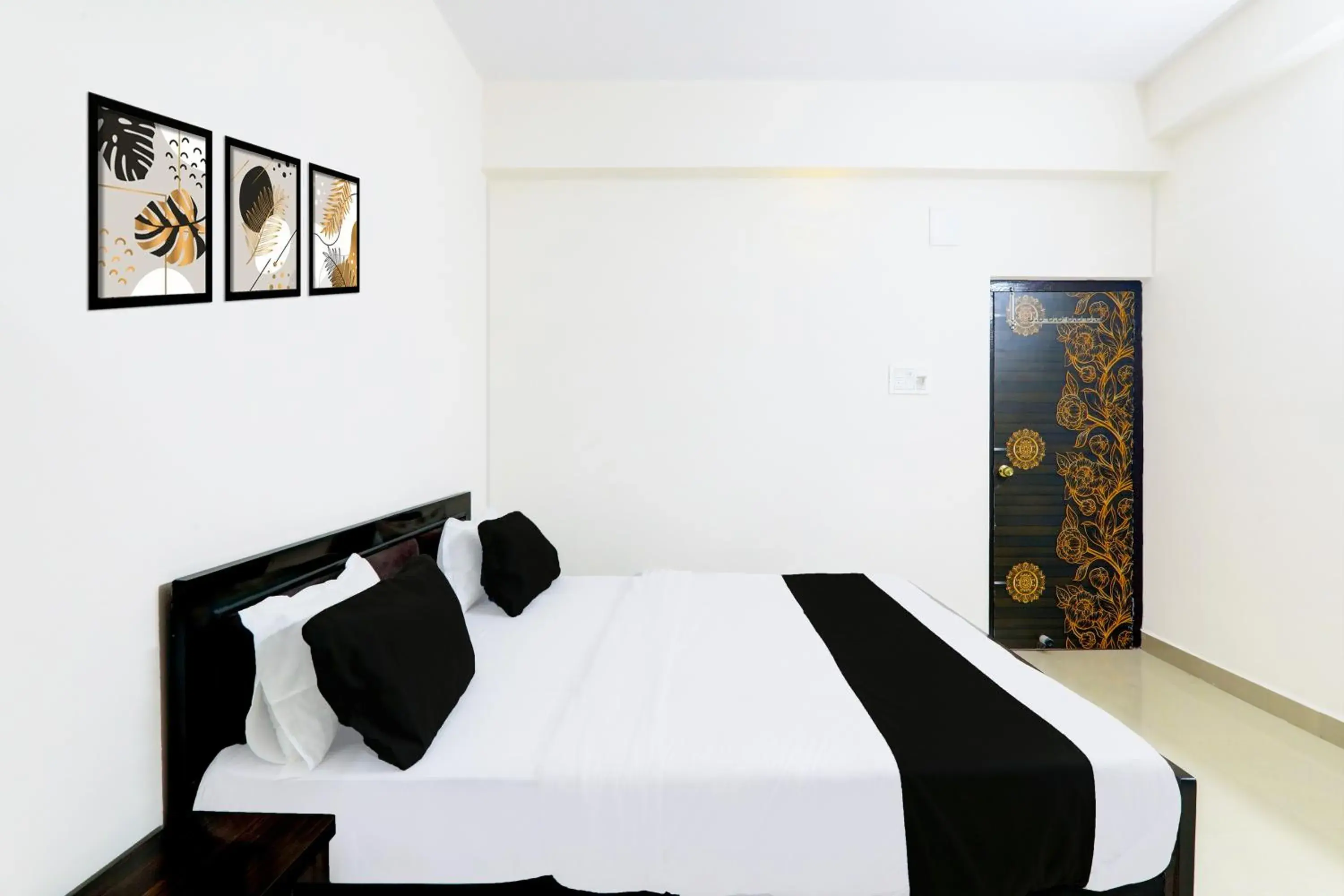 Bedroom, Bed in Collection O Patna Pathri Ghat Bedroom, Bed in Collection O Patna Pathri Ghat