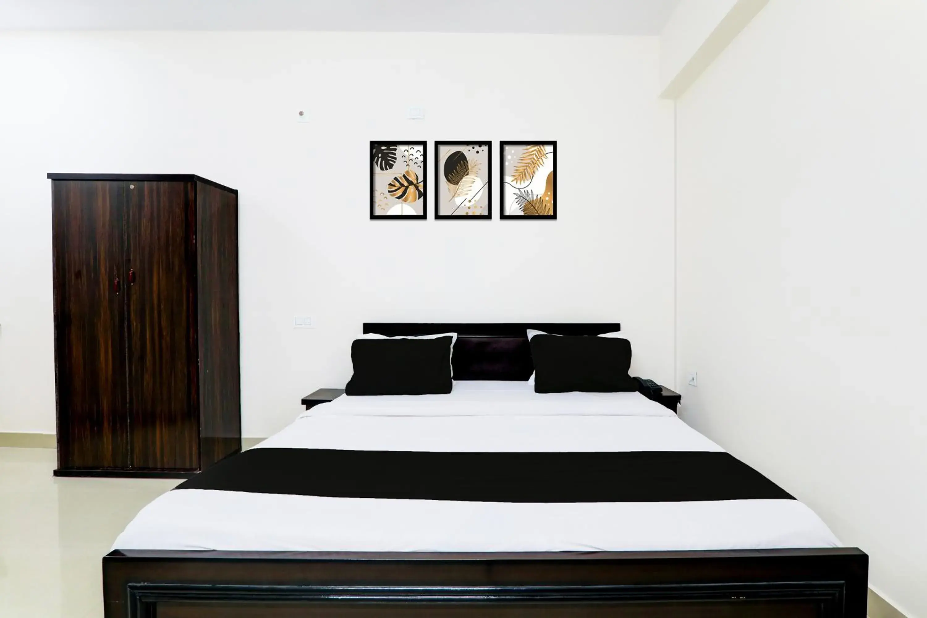 Bedroom, Bed in Collection O Patna Pathri Ghat Bedroom, Bed in Collection O Patna Pathri Ghat