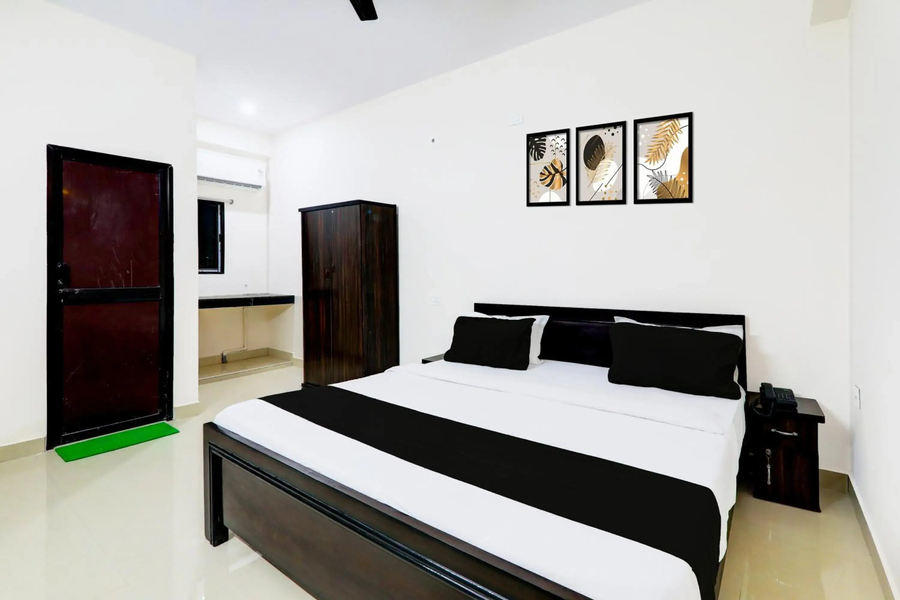 Bedroom, Bed in Collection O Patna Pathri Ghat Bedroom, Bed in Collection O Patna Pathri Ghat