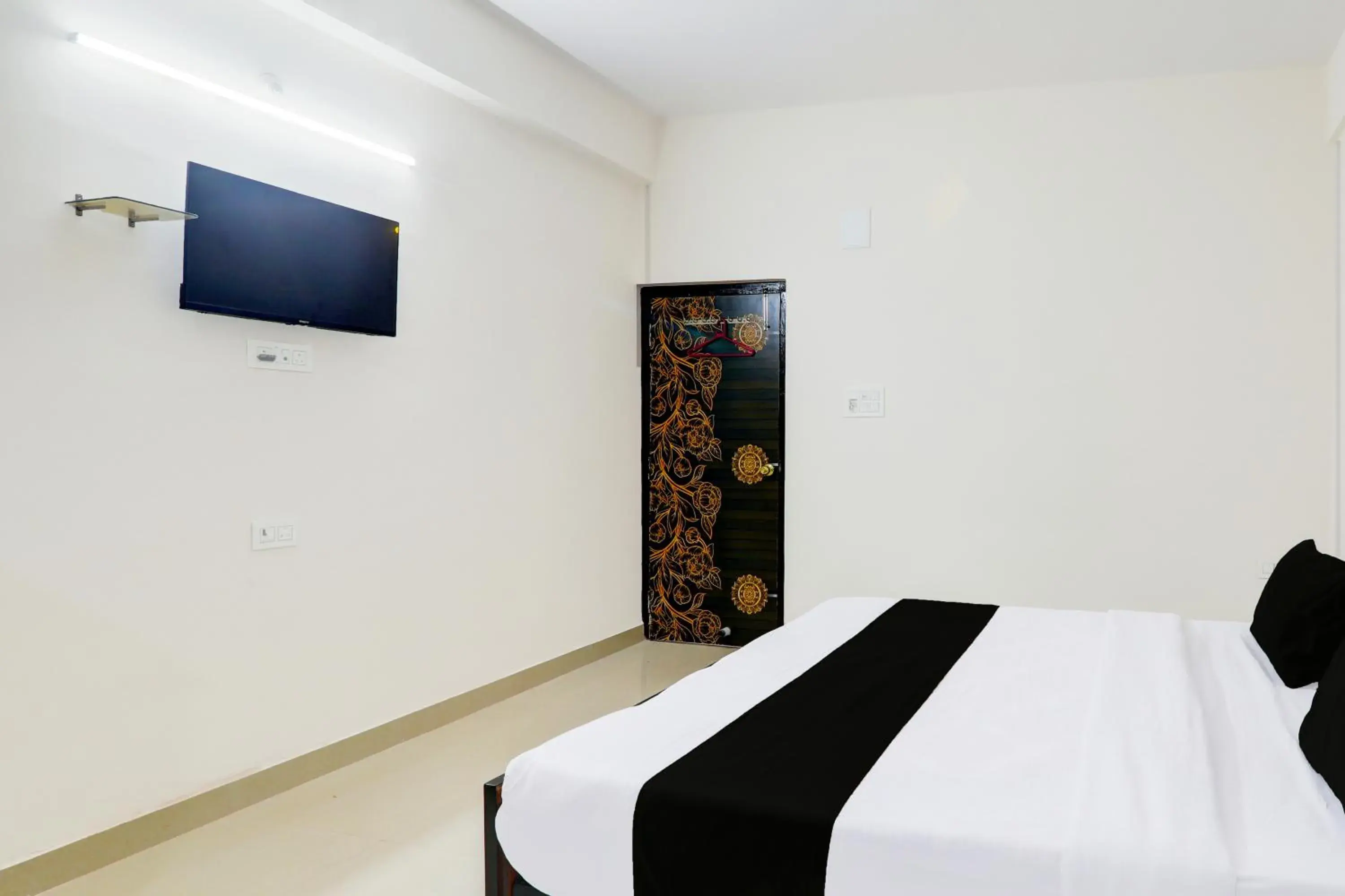 Bedroom, Bed in Collection O Patna Pathri Ghat Bedroom, Bed in Collection O Patna Pathri Ghat