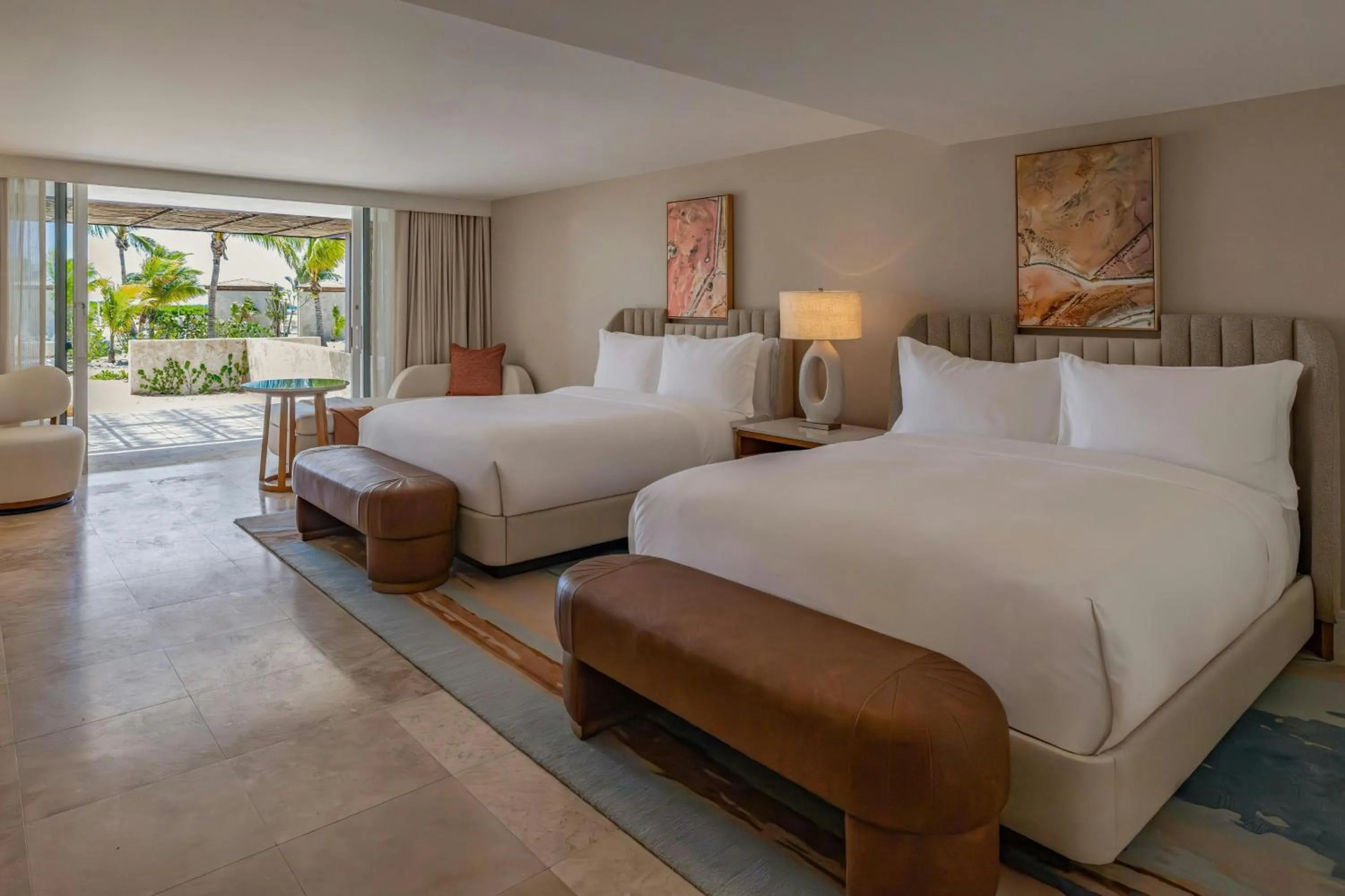 Photo of the whole room, Bed in Salterra, a Luxury Collection Resort & Spa, South Caicos