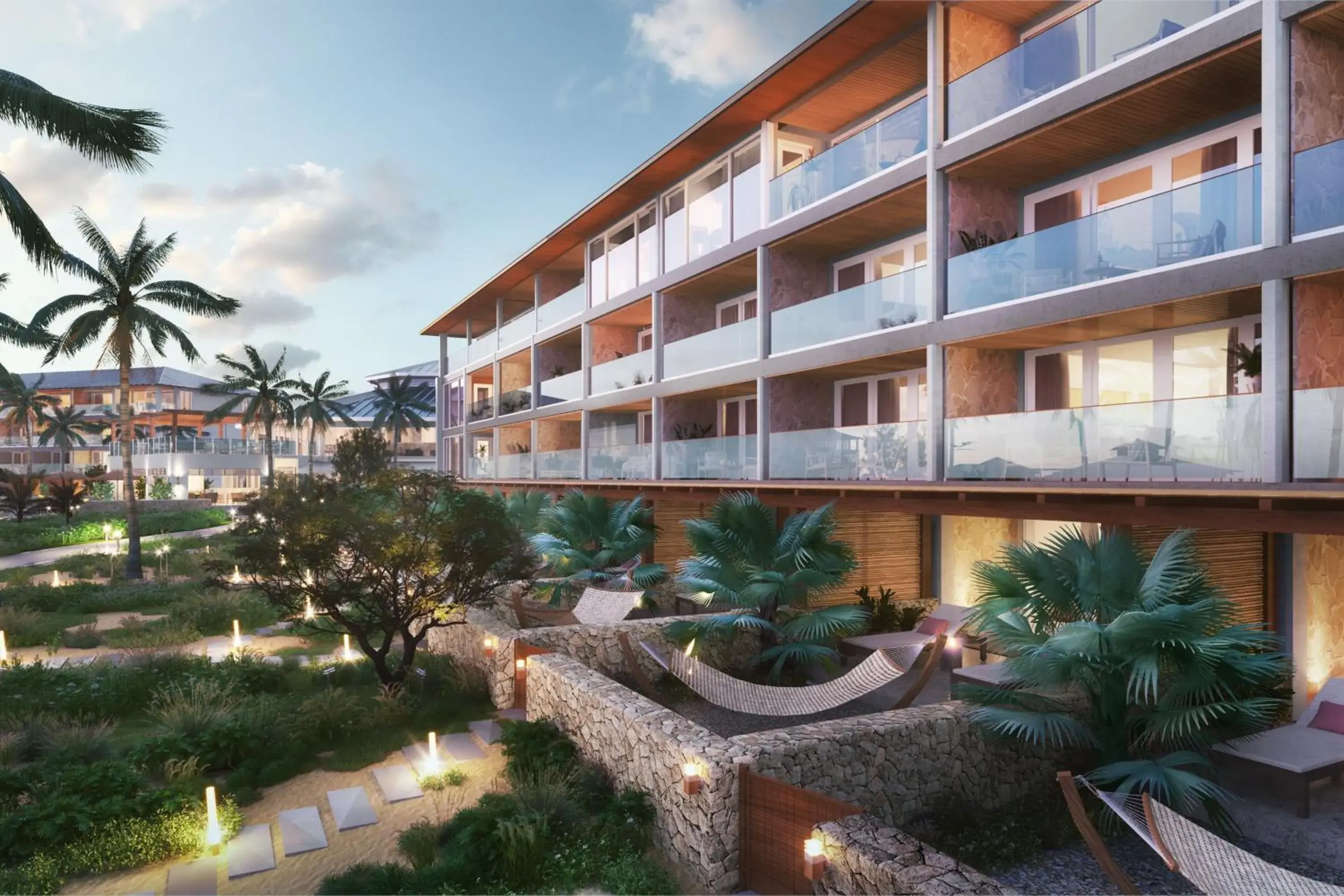 Superior One-Bedroom King Suite with Sofa Bed and Oceanfront in Salterra, a Luxury Collection Resort & Spa, South Caicos Superior One-Bedroom King Suite with Sofa Bed and Oceanfront in Salterra, a Luxury Collection Resort & Spa, South Caicos