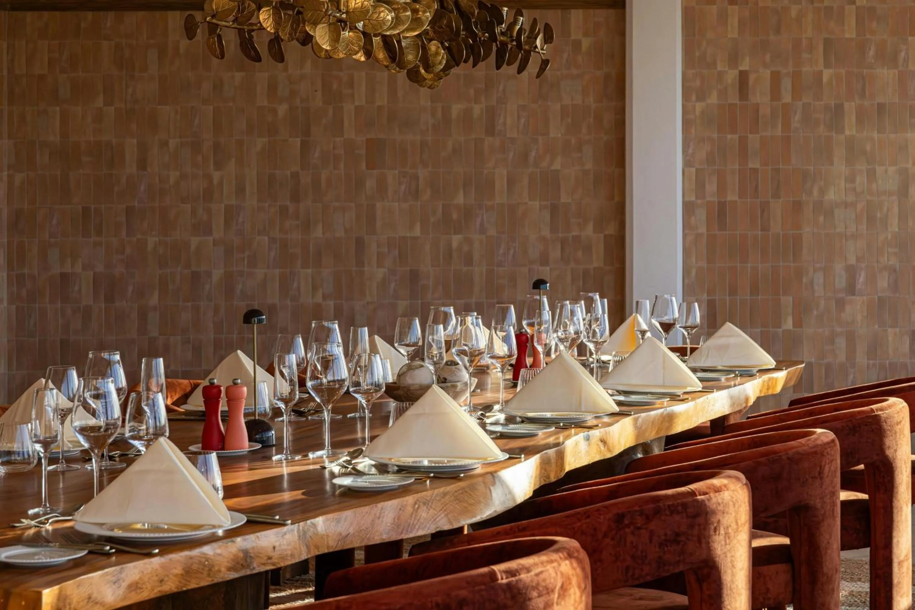 Meeting/conference room in Salterra, a Luxury Collection Resort & Spa, South Caicos