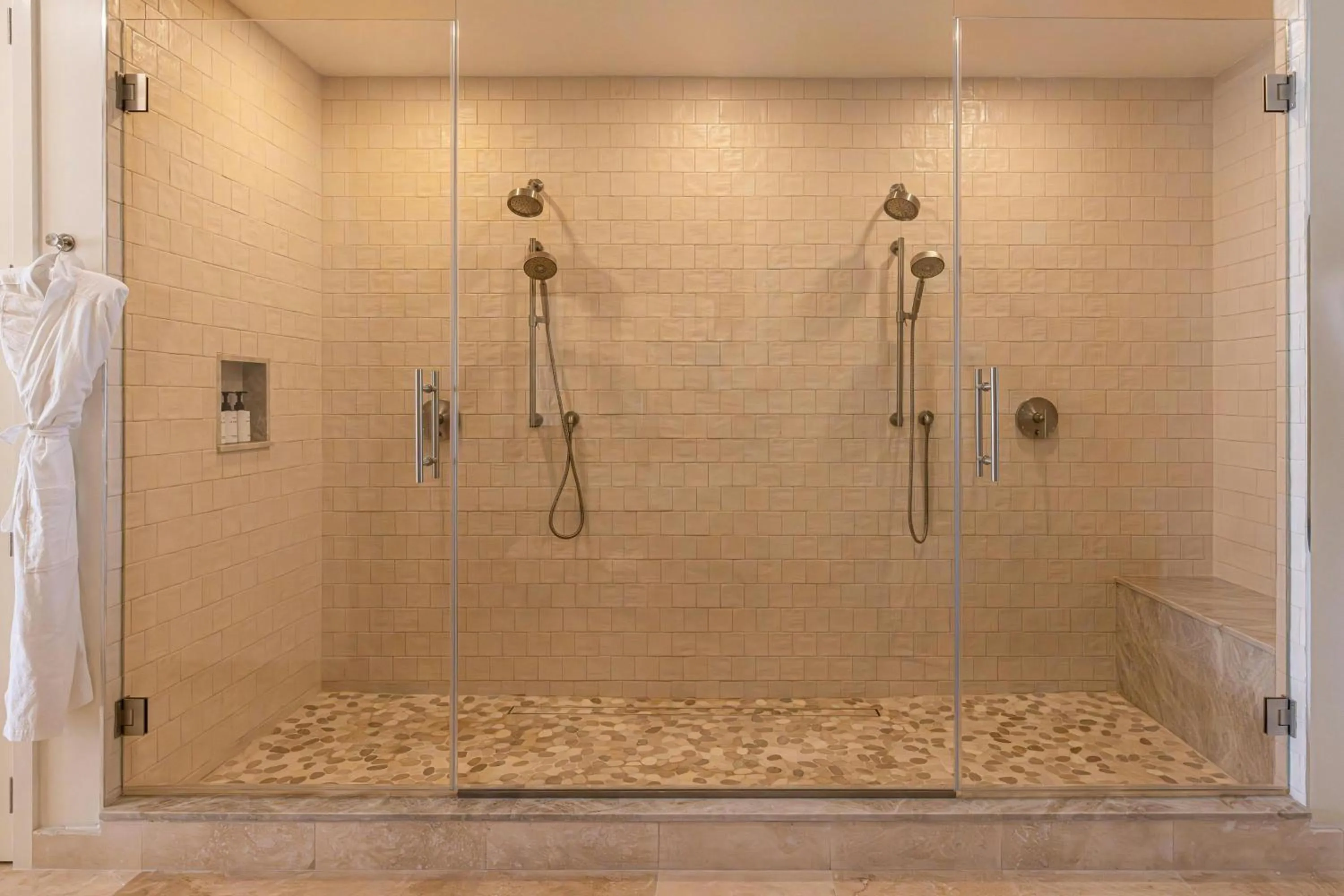 Bathroom in Salterra, a Luxury Collection Resort & Spa, South Caicos
