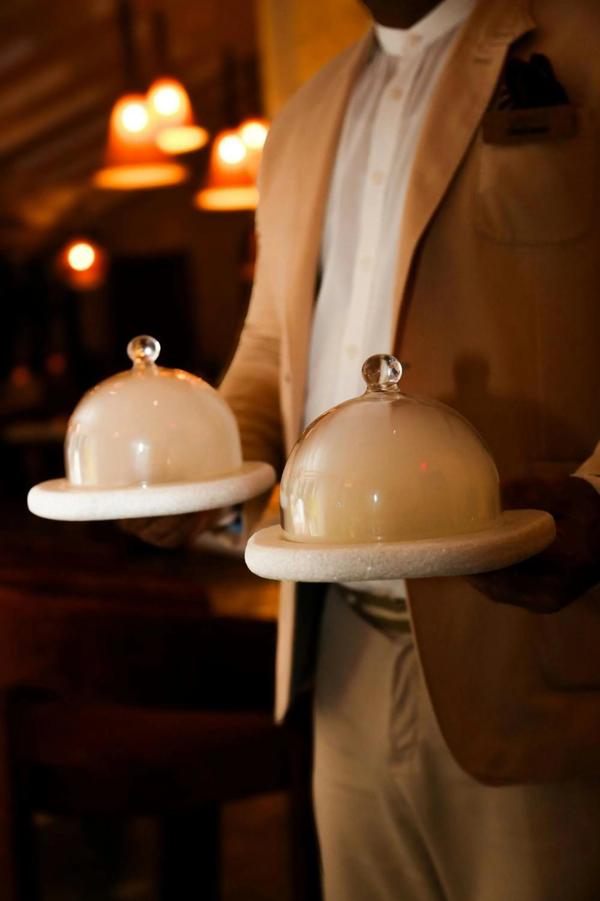 Restaurant/places to eat in Salterra, a Luxury Collection Resort & Spa, South Caicos