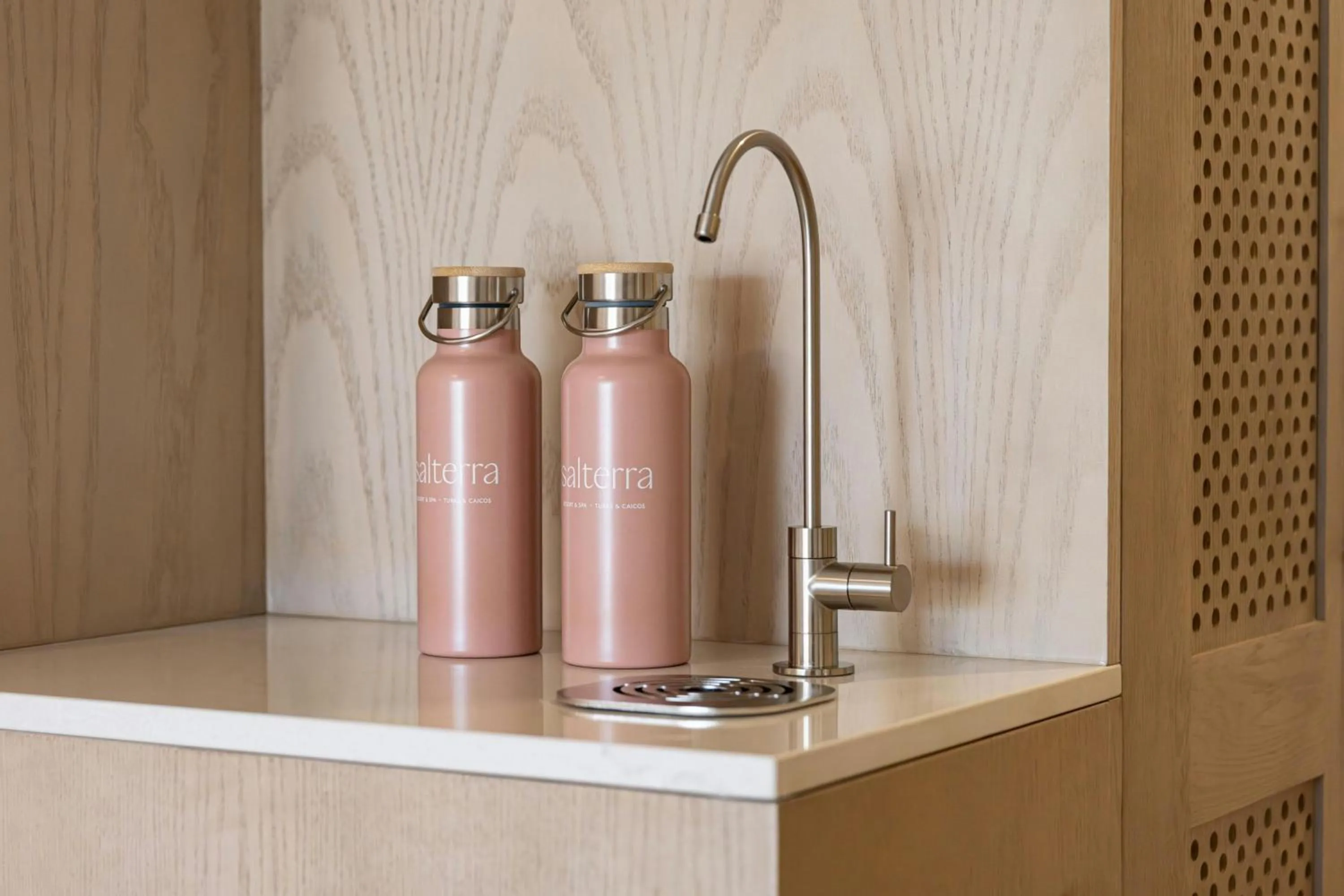 Photo of the whole room in Salterra, a Luxury Collection Resort & Spa, South Caicos