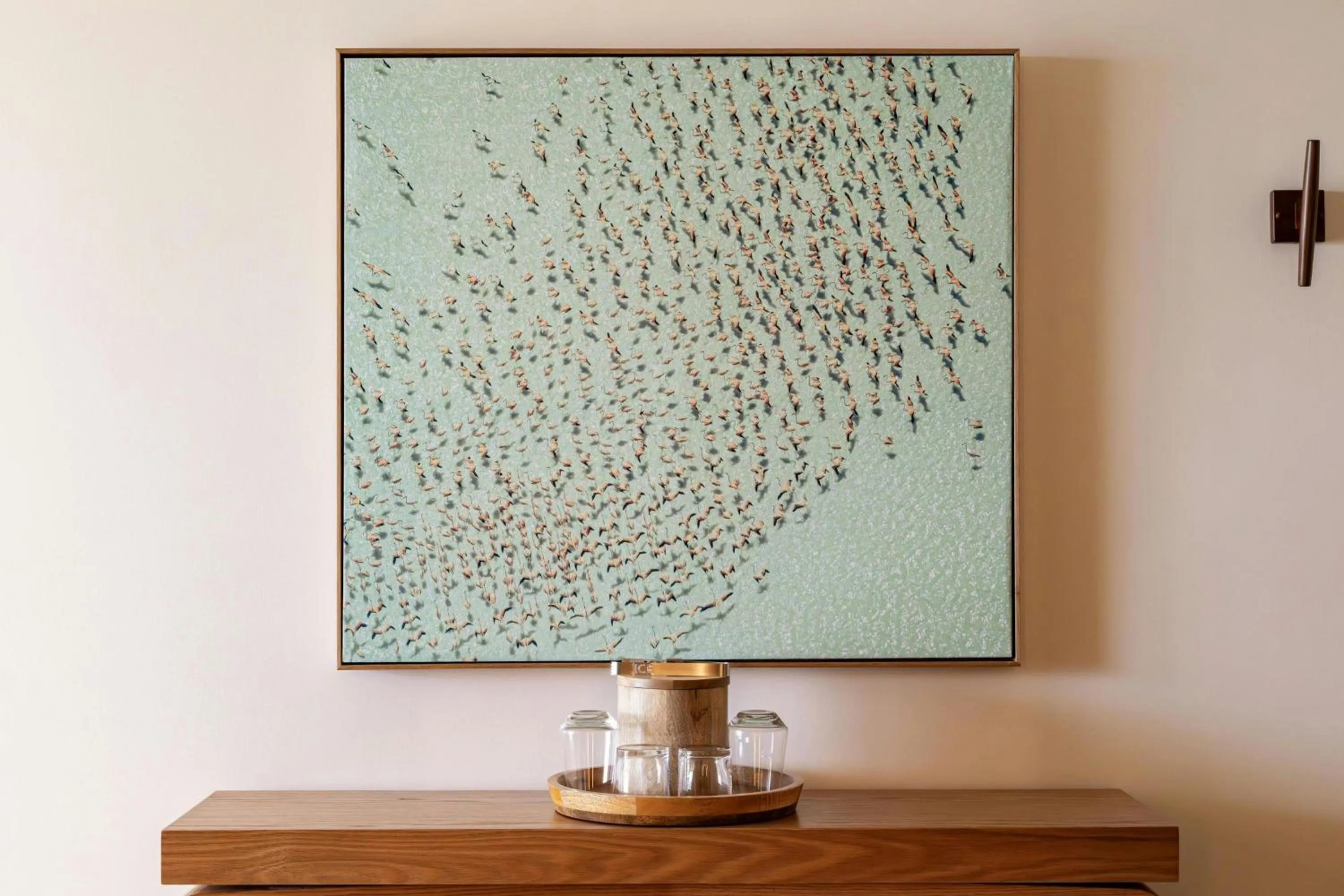 Photo of the whole room in Salterra, a Luxury Collection Resort & Spa, South Caicos