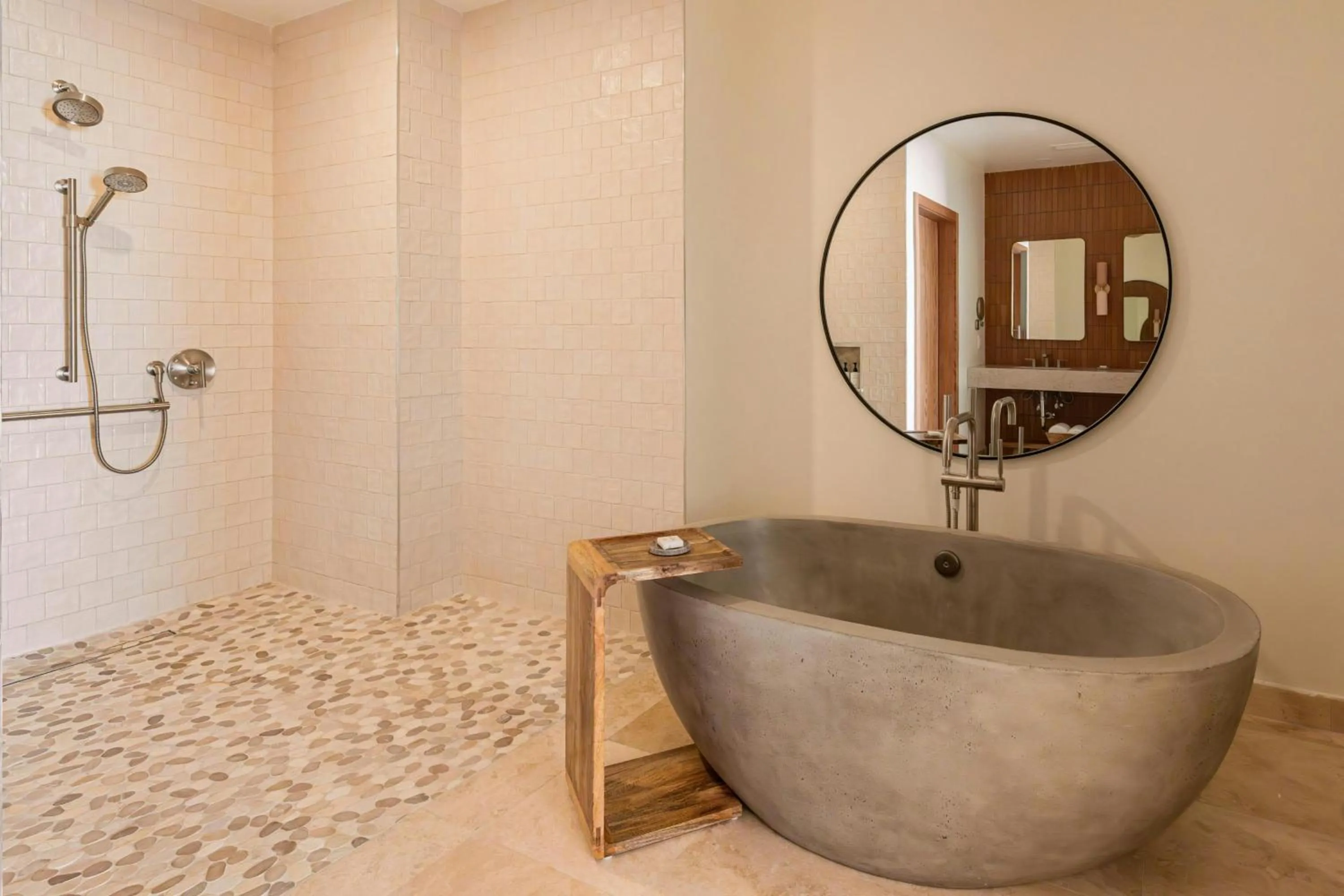 Bathroom in Salterra, a Luxury Collection Resort & Spa, South Caicos