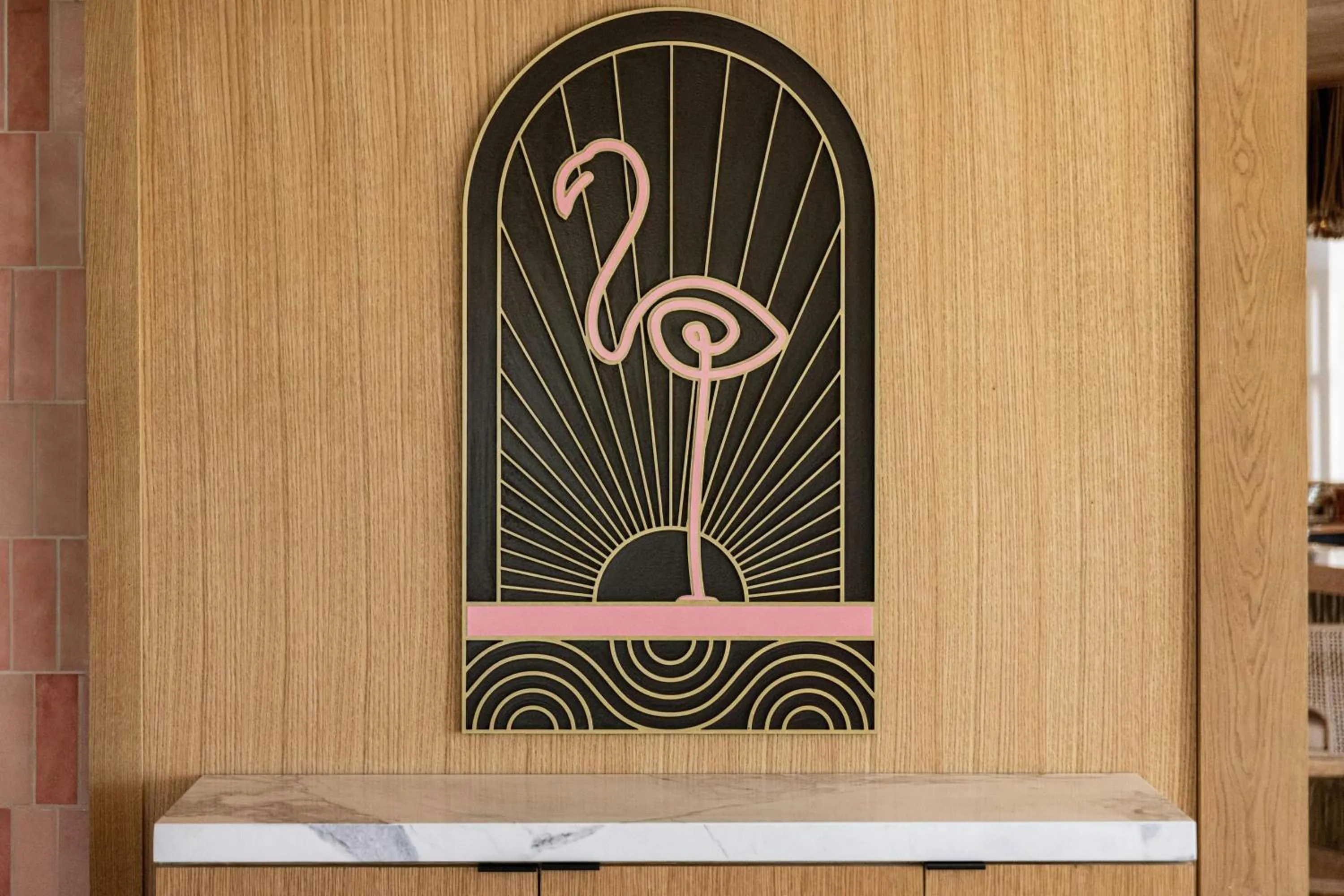 Restaurant/places to eat in Salterra, a Luxury Collection Resort & Spa, South Caicos