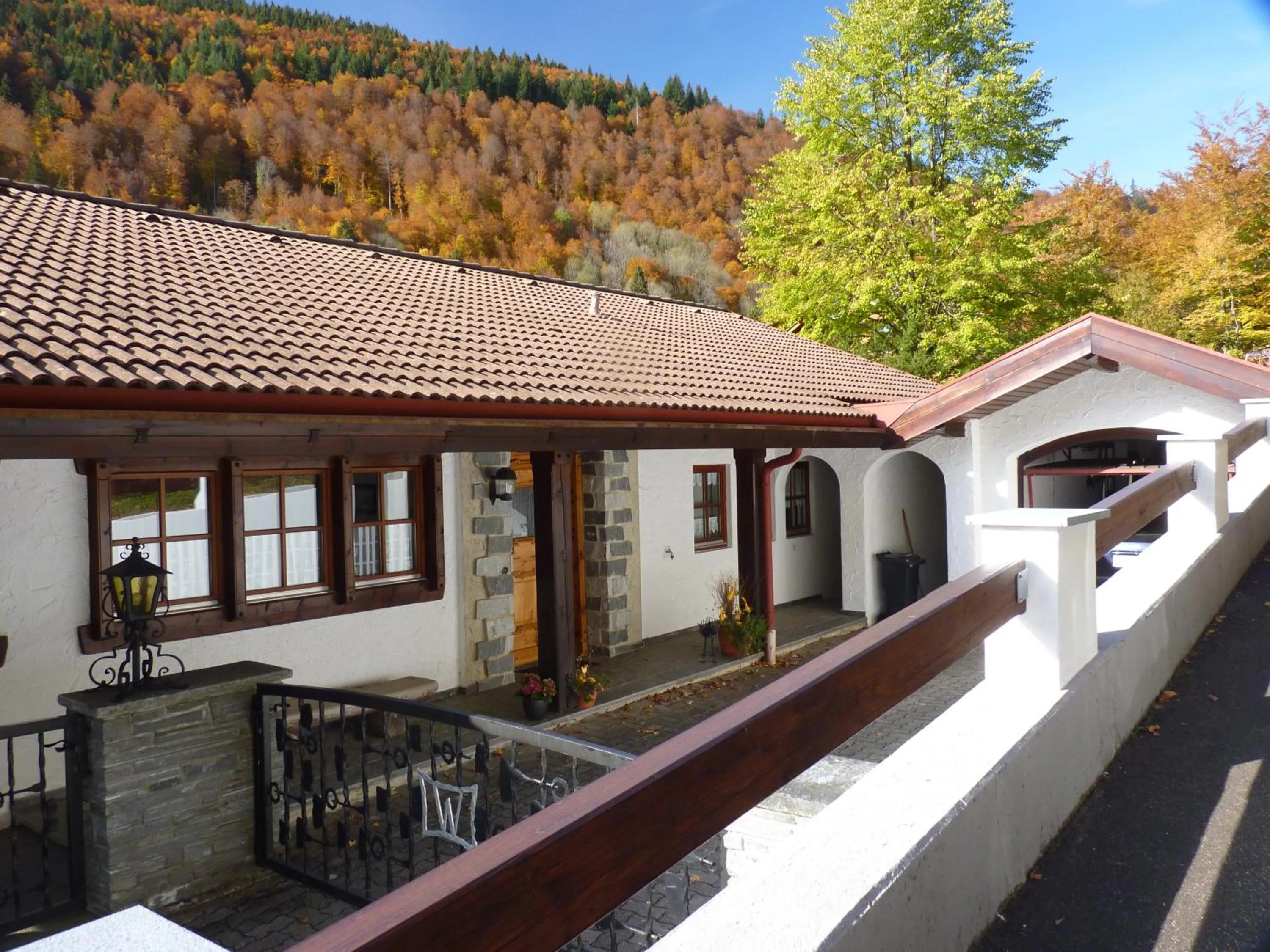 Haus zur Eule