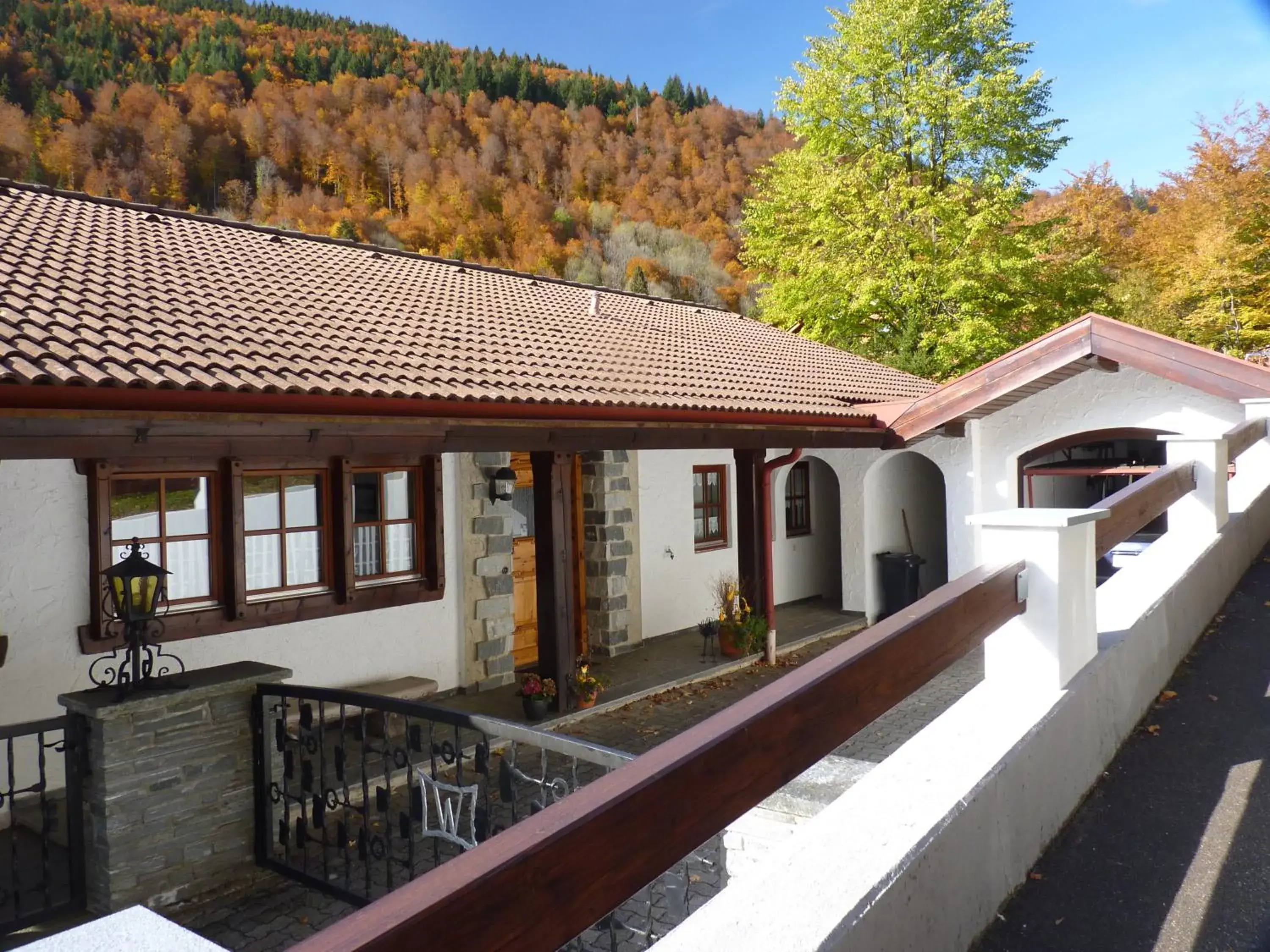 Haus zur Eule Haus zur Eule