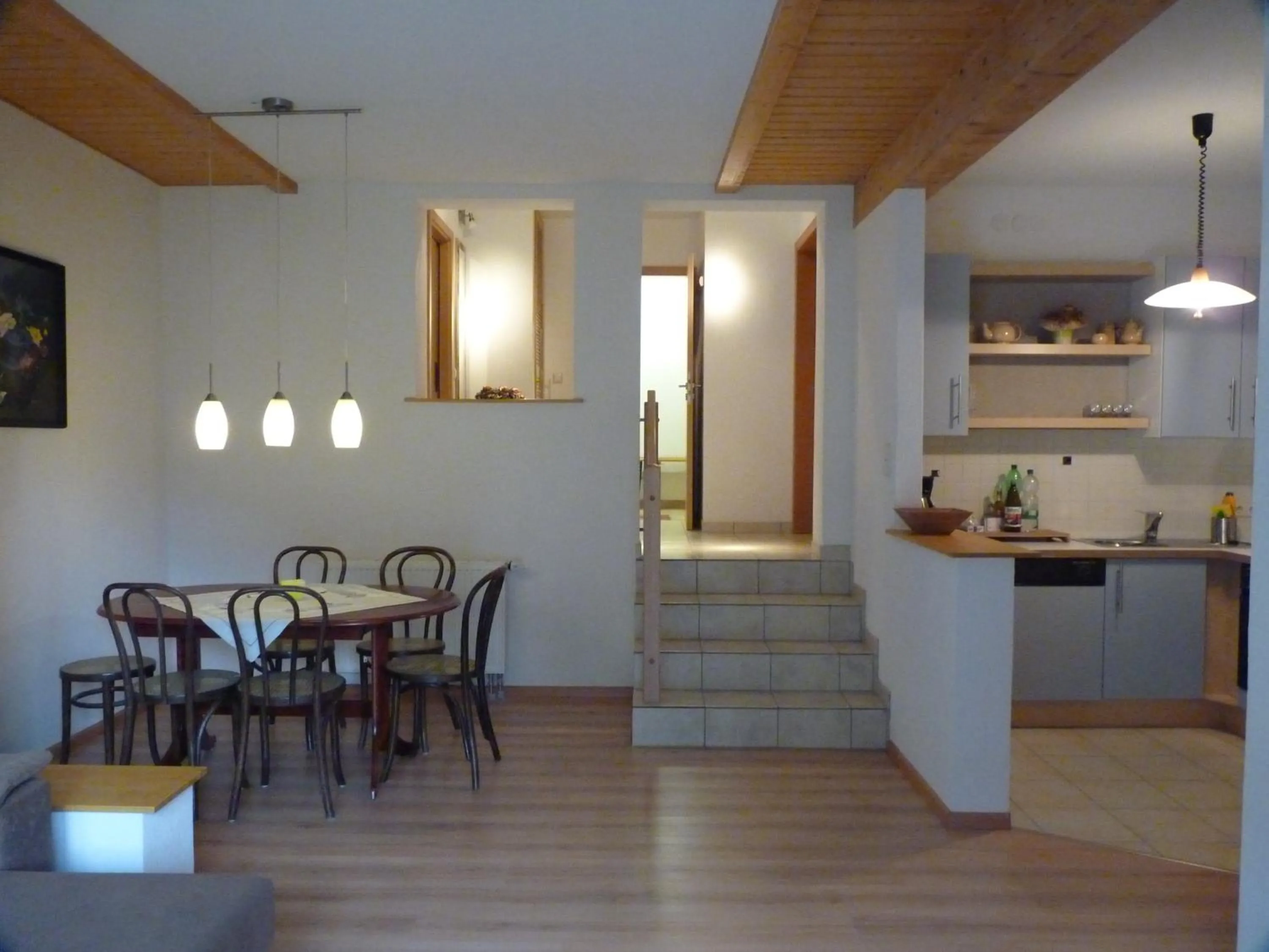 Haus zur Eule