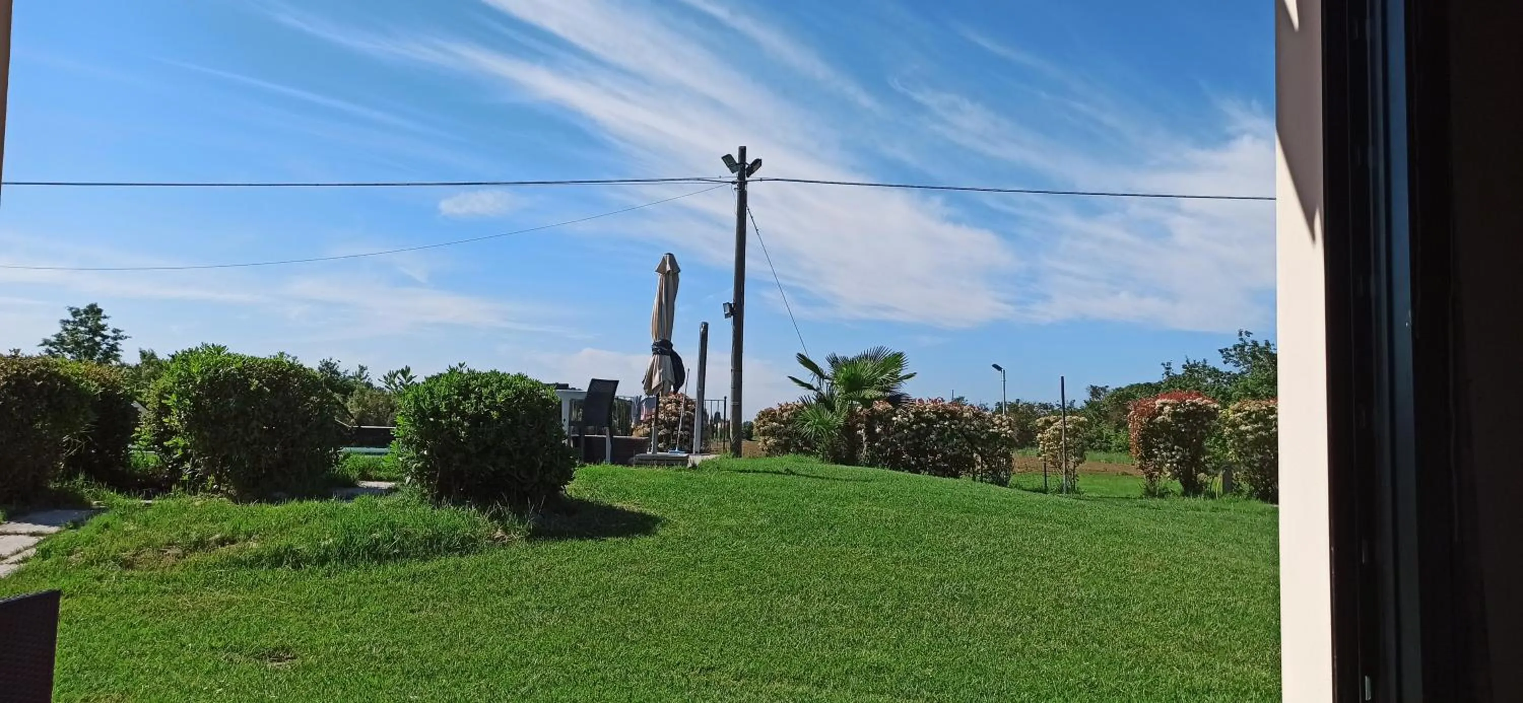 Casa dei Girasoli