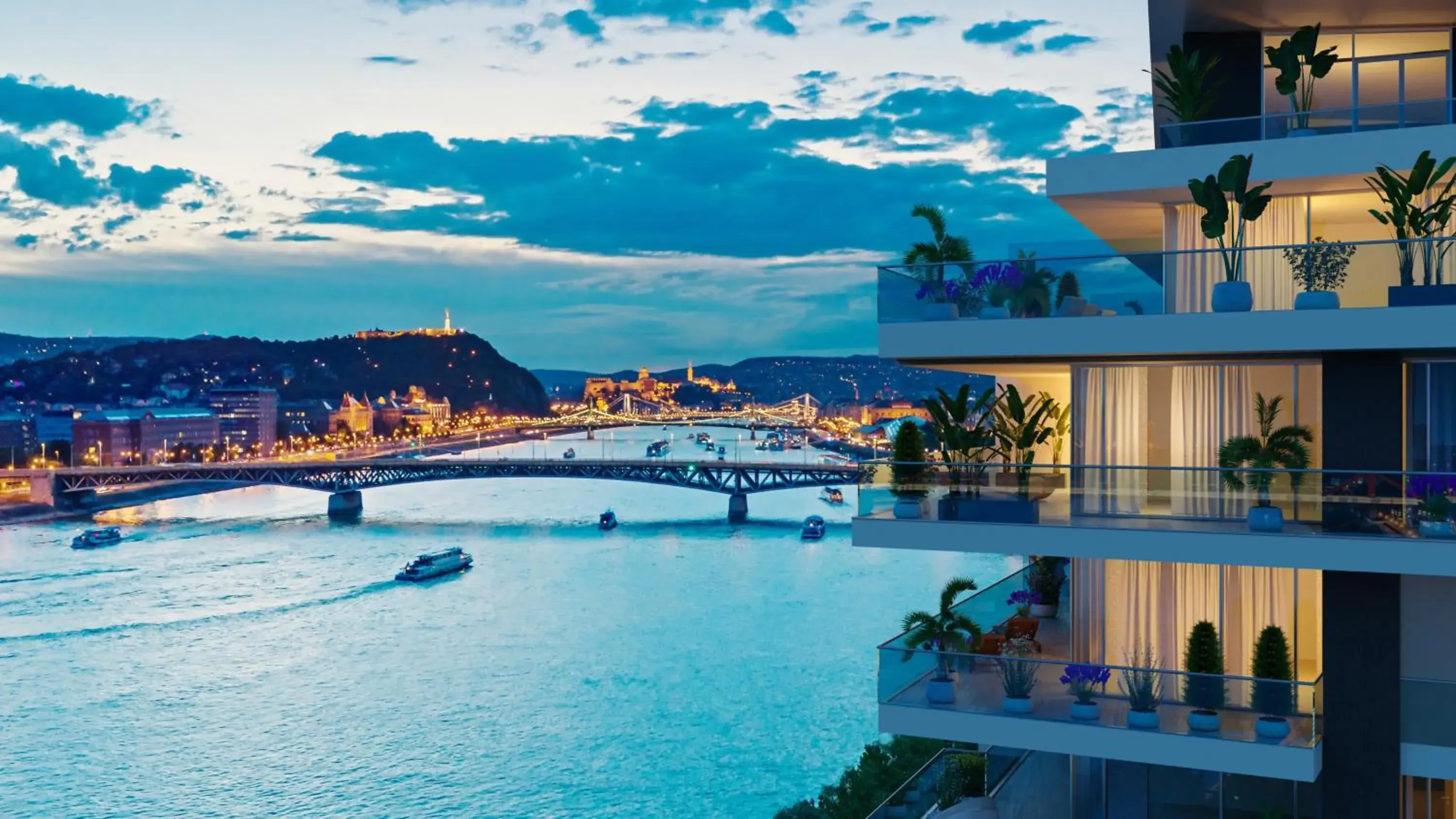 INFINITY Budapest Hotel - Adults Only INFINITY Budapest Hotel - Adults Only