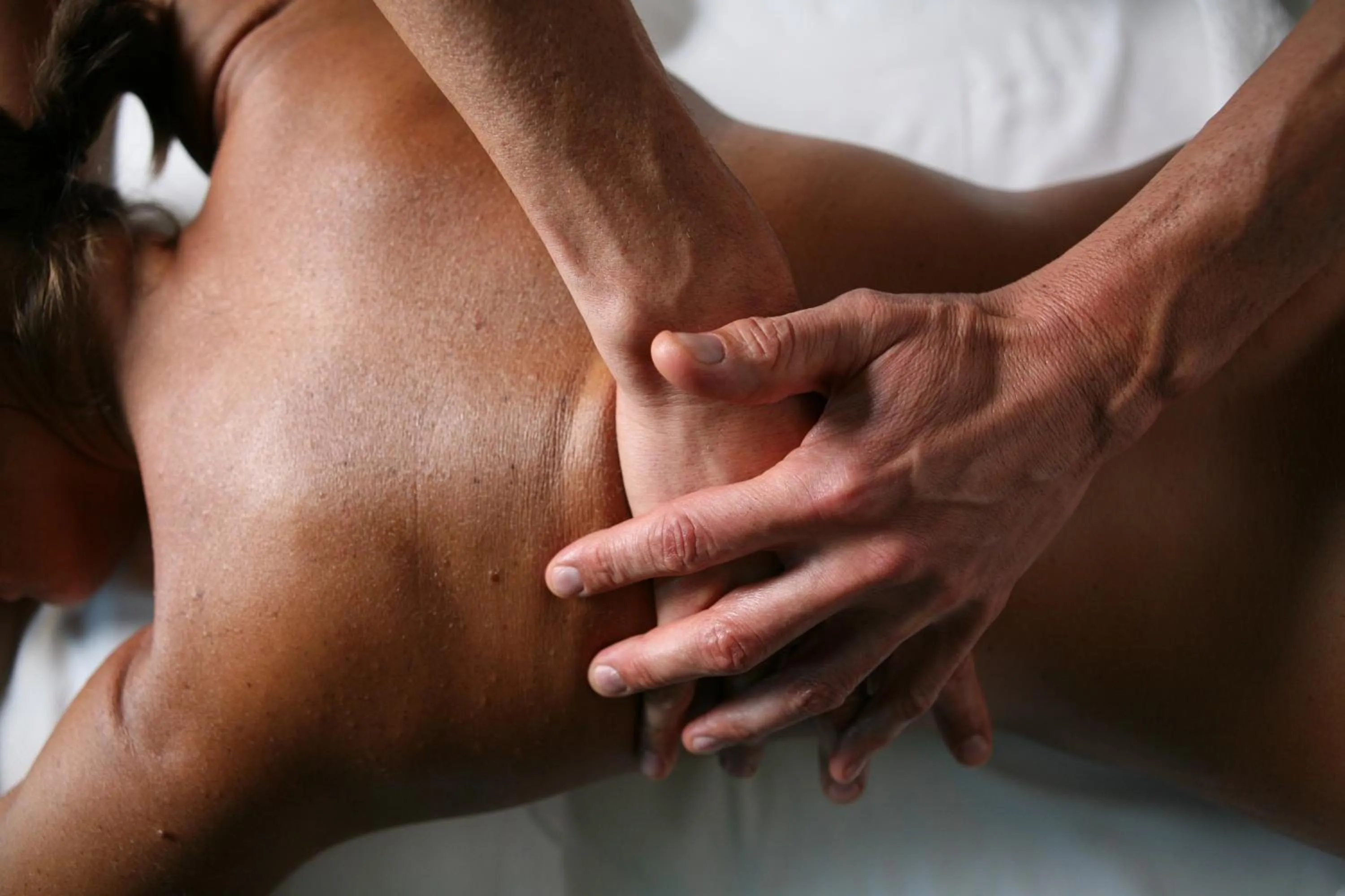 Spa and wellness centre/facilities in Hotel Garden Terme