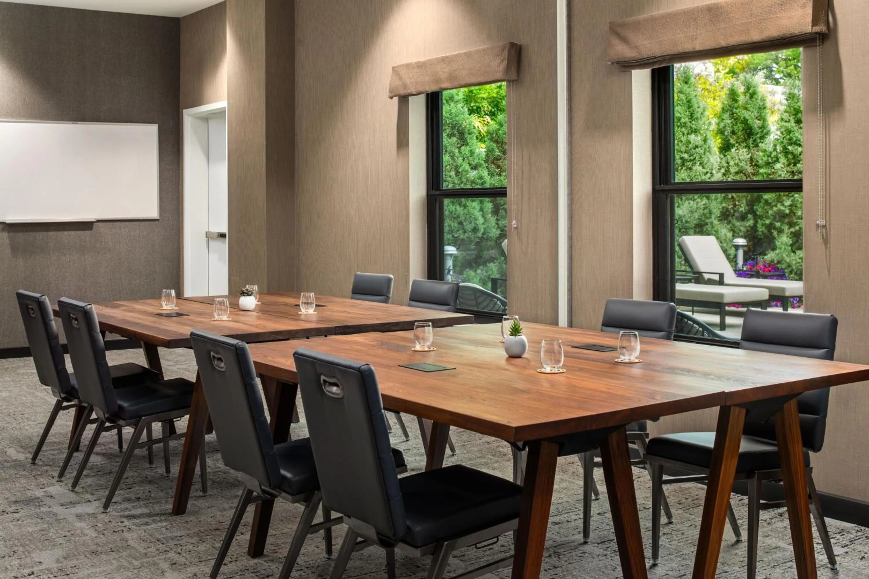 Meeting/conference room in Element Bozeman