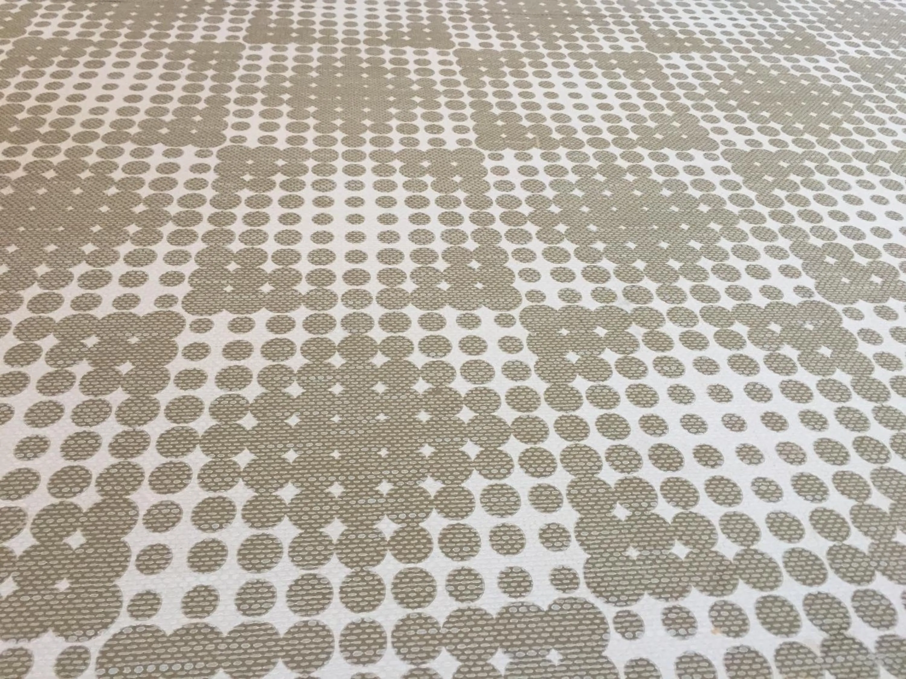 Decorative detail in Boutique Hotel Riviera