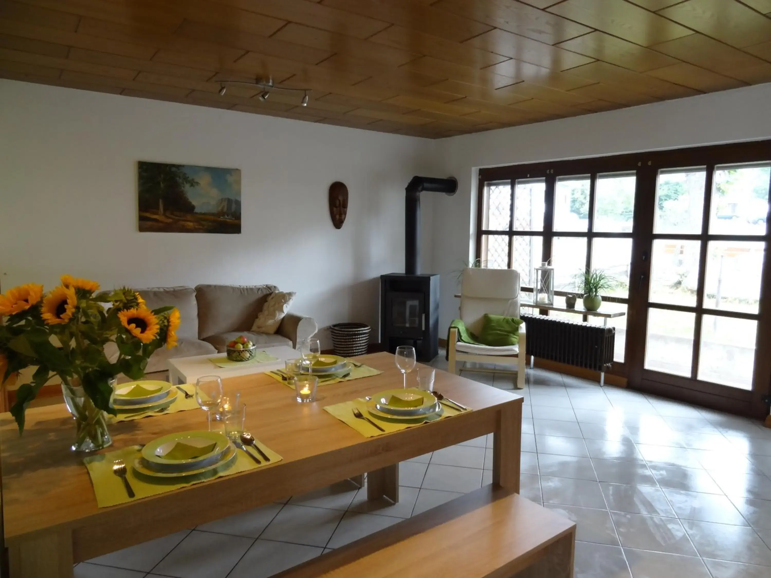 Ferienhaus van Vliet Ferienhaus van Vliet