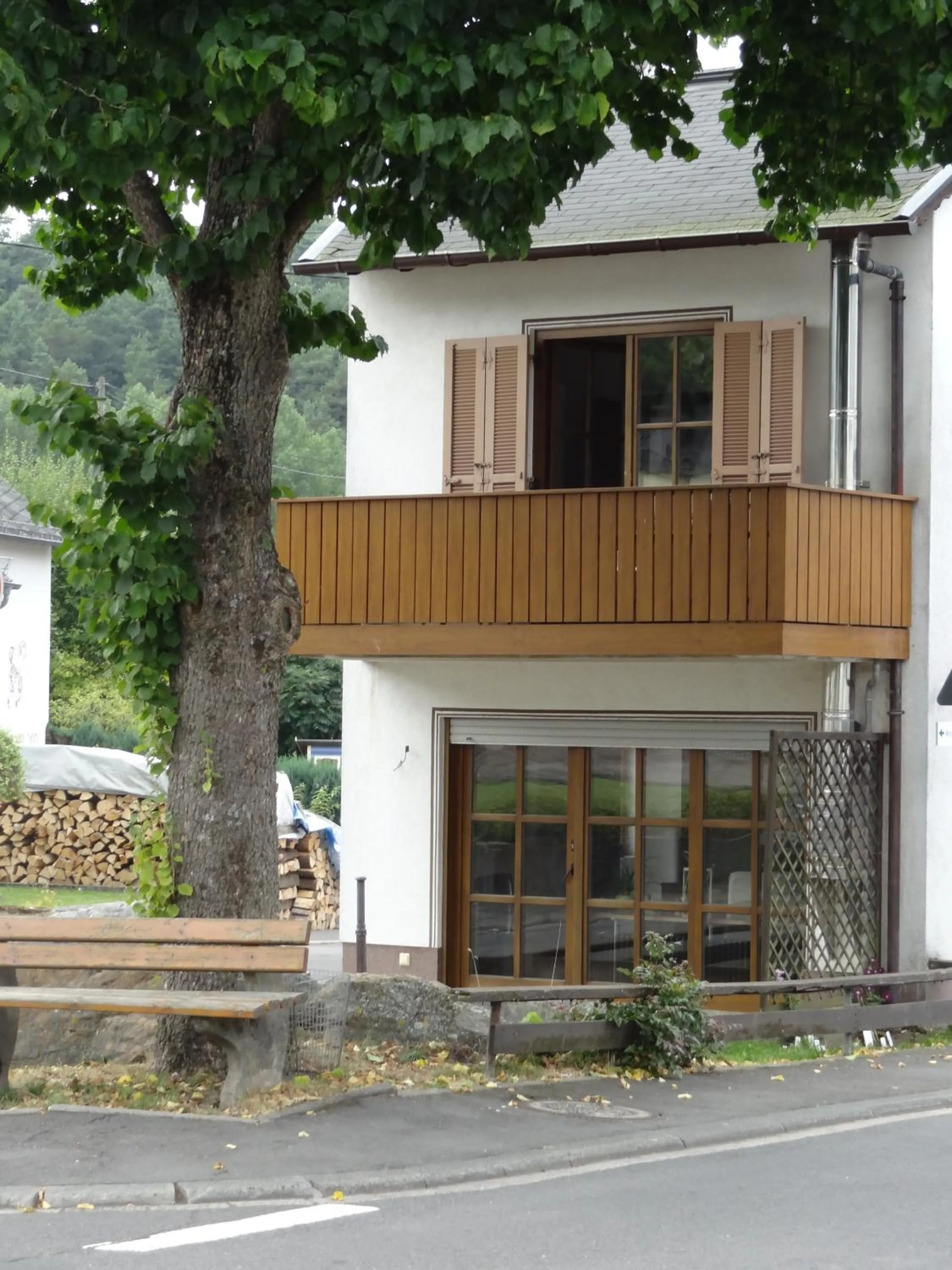 Ferienhaus van Vliet