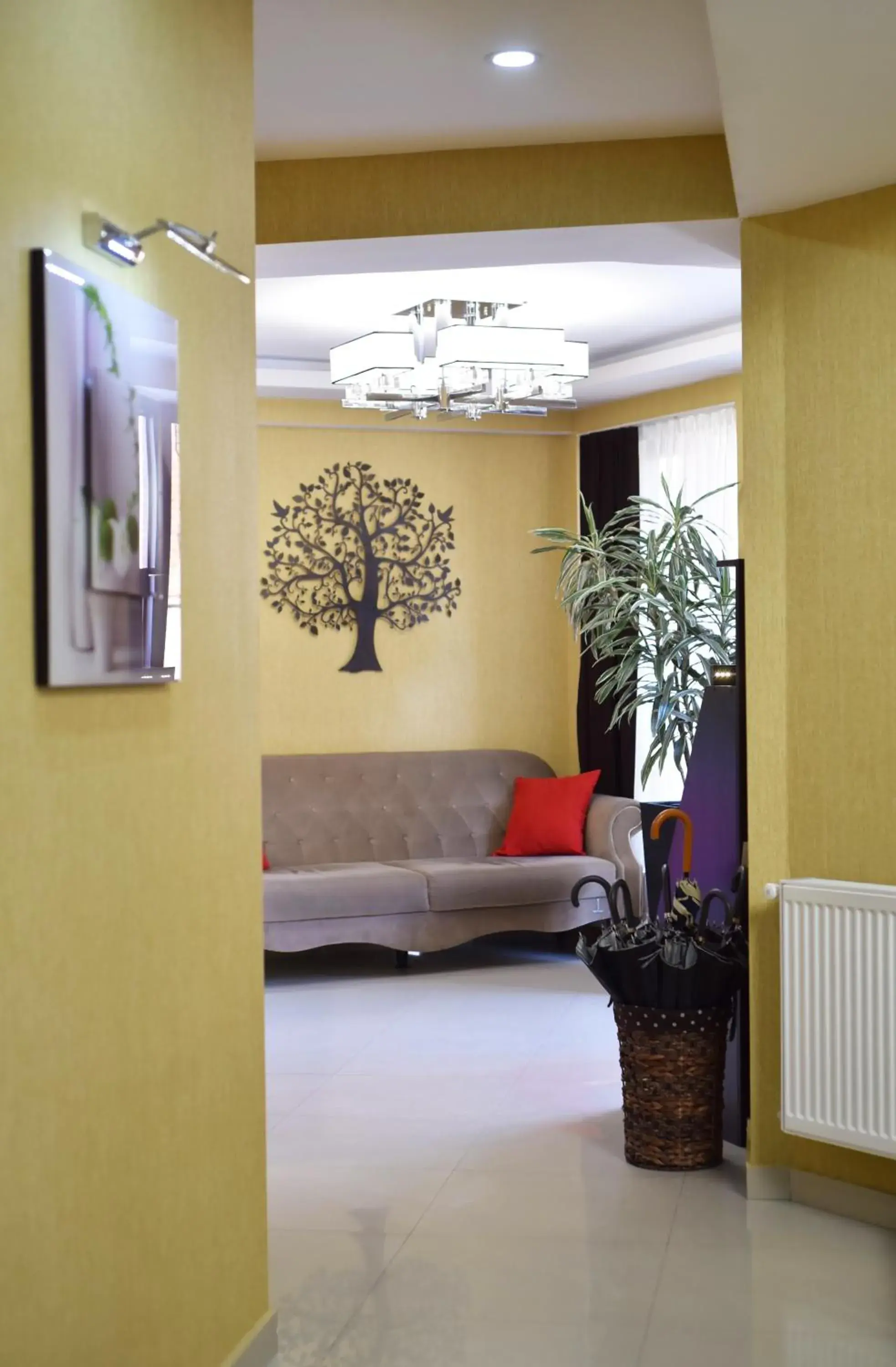 Lobby or reception in East Gate Boutique Hotel Lobby or reception in East Gate Boutique Hotel