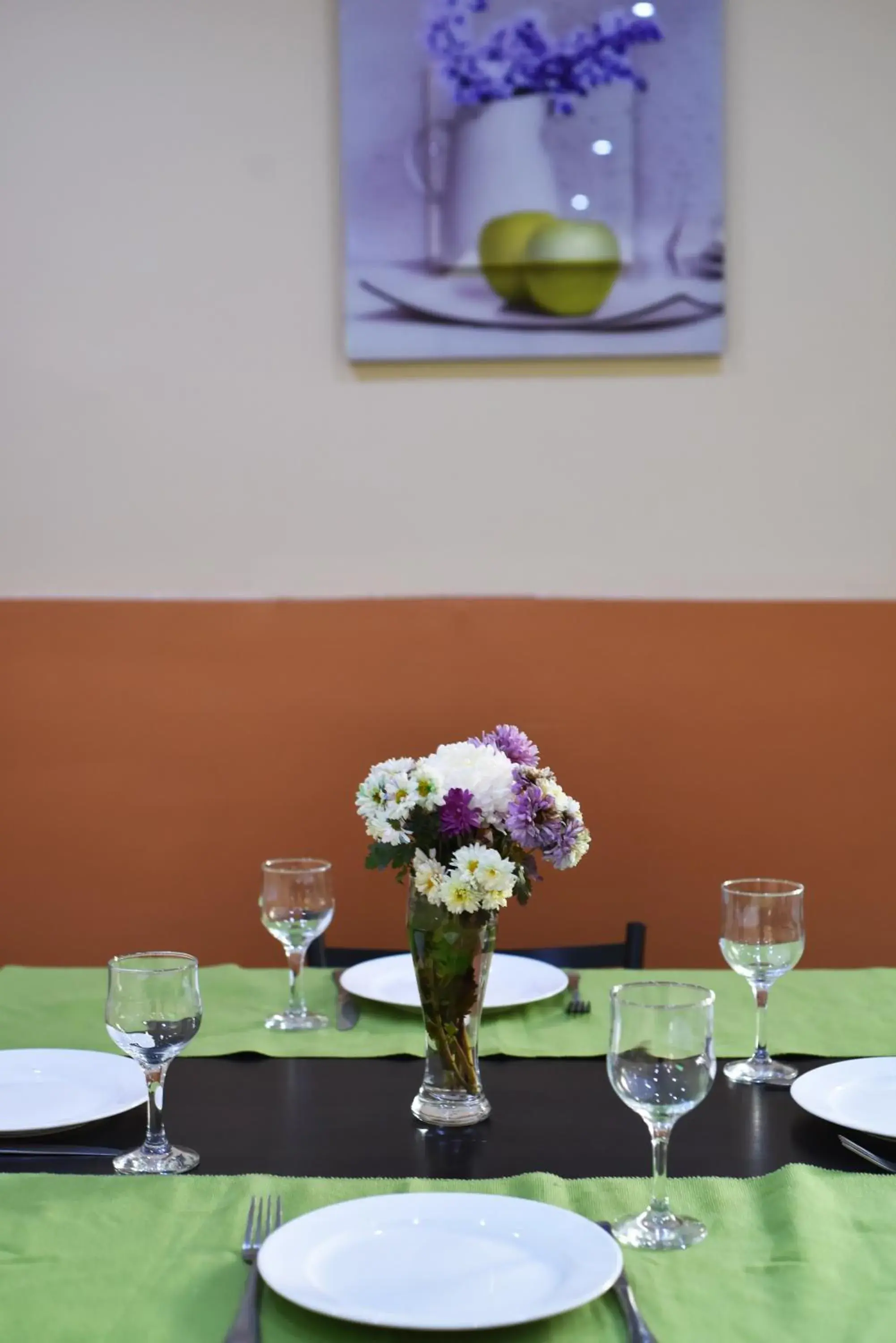 Restaurant/places to eat in East Gate Boutique Hotel Restaurant/places to eat in East Gate Boutique Hotel