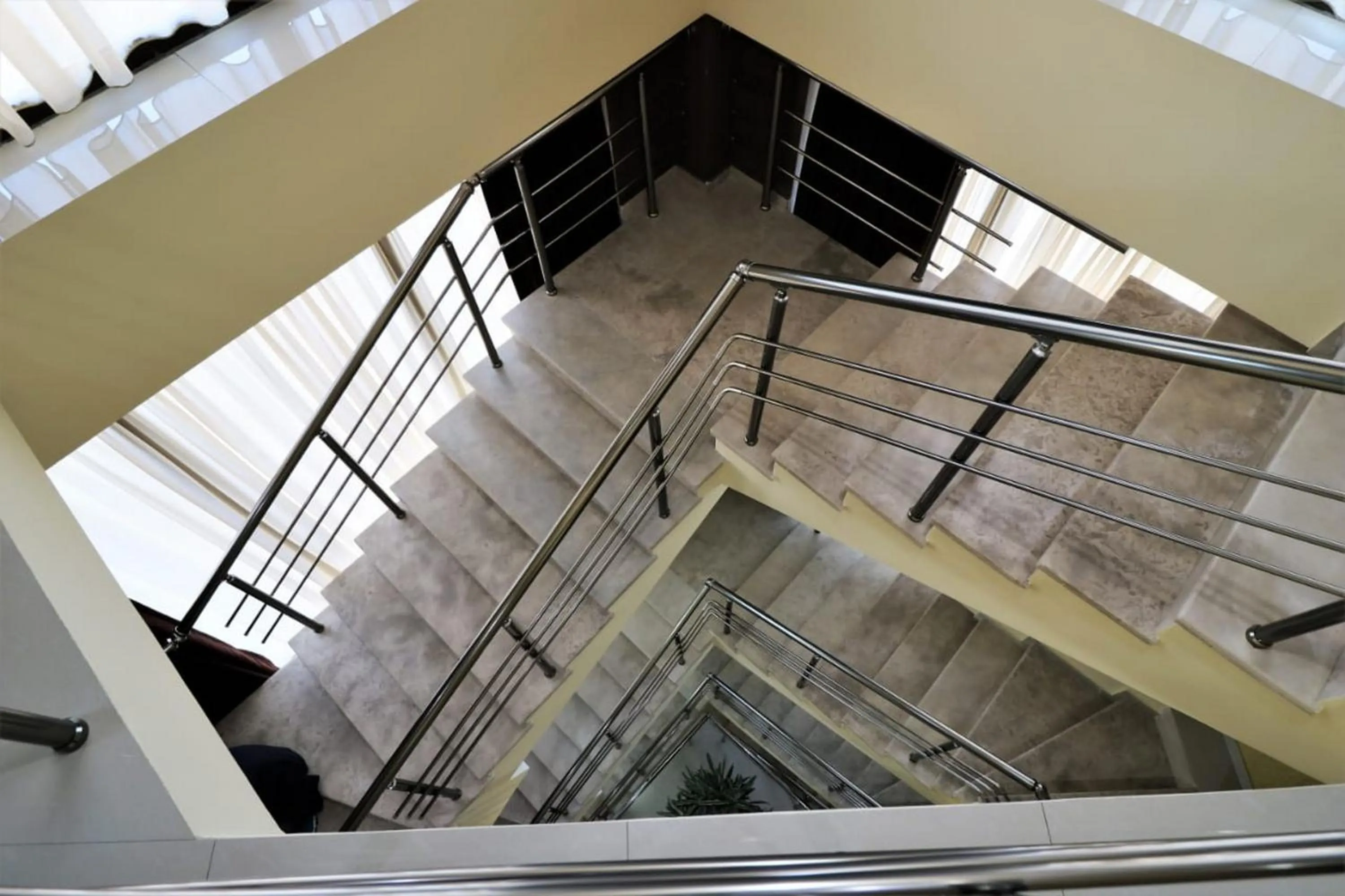 Area and facilities in East Gate Boutique Hotel