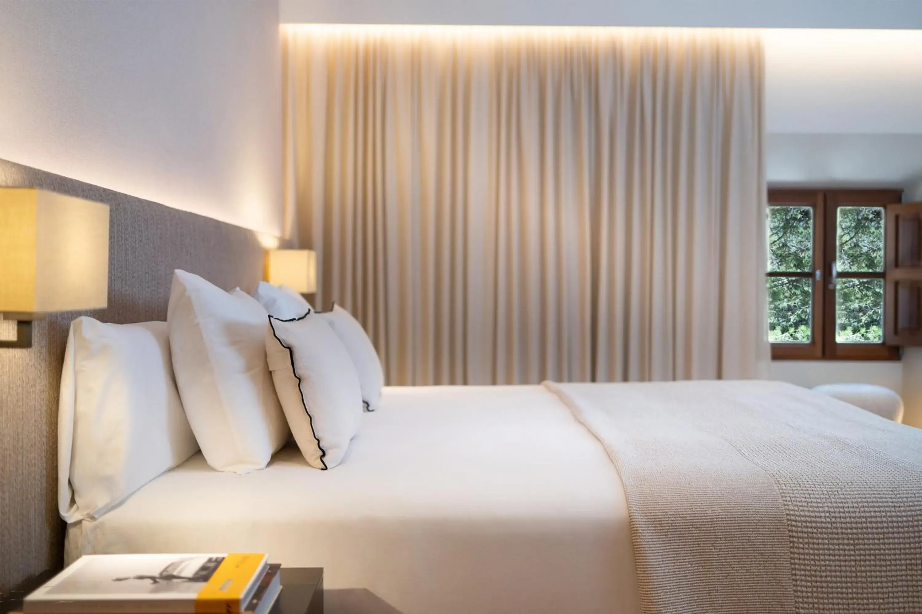 Deluxe Room in Finca Banyols, Vignette Collection by IHG Deluxe Room in Finca Banyols, Vignette Collection by IHG