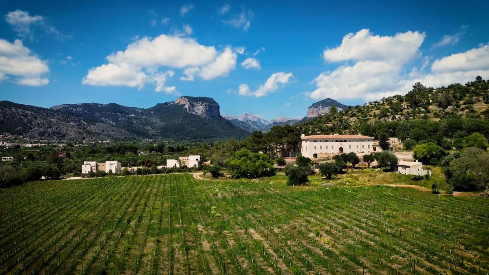 Finca Banyols, Vignette Collection by IHG