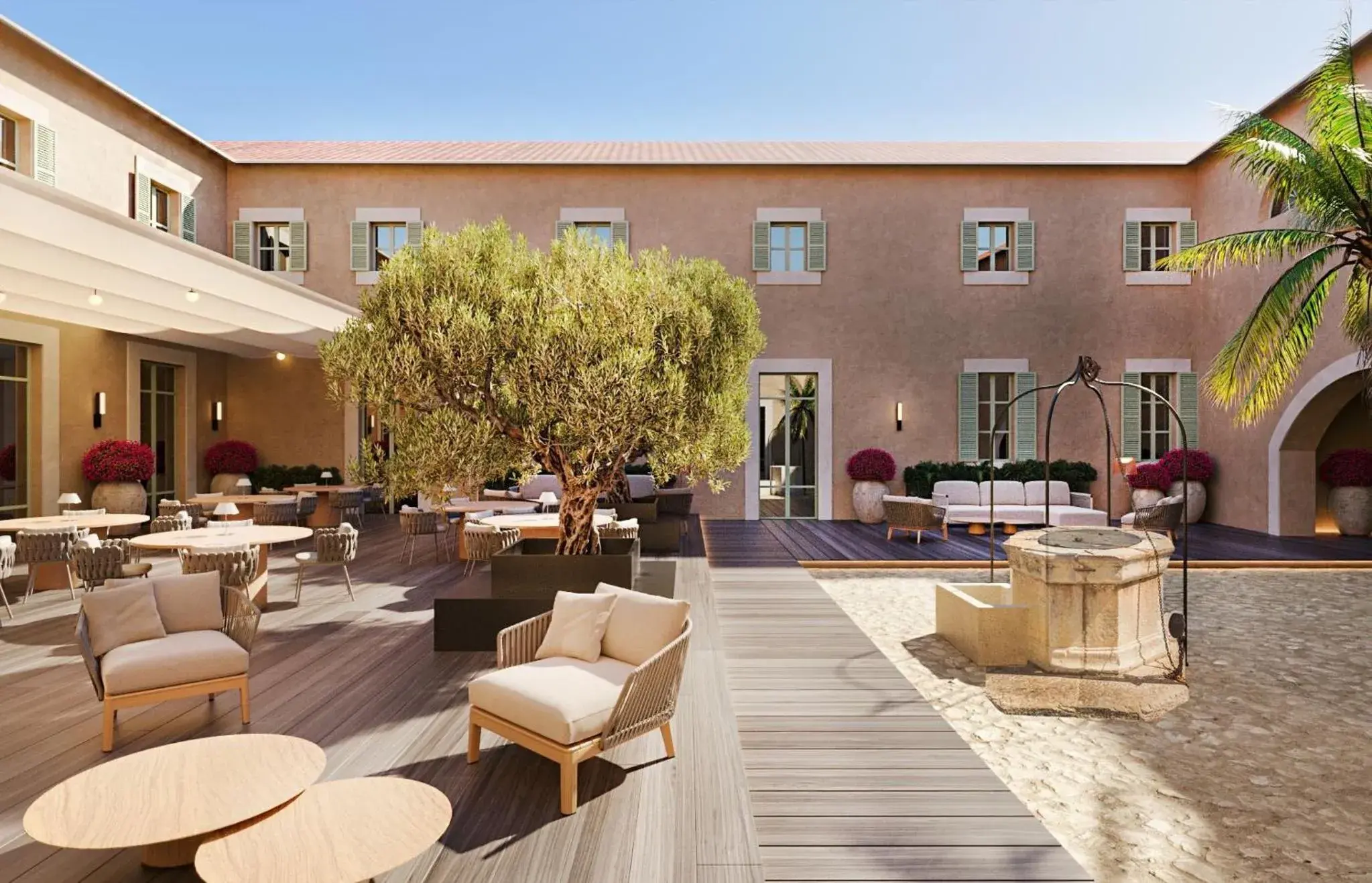 Finca Banyols, Vignette Collection by IHG Finca Banyols, Vignette Collection by IHG