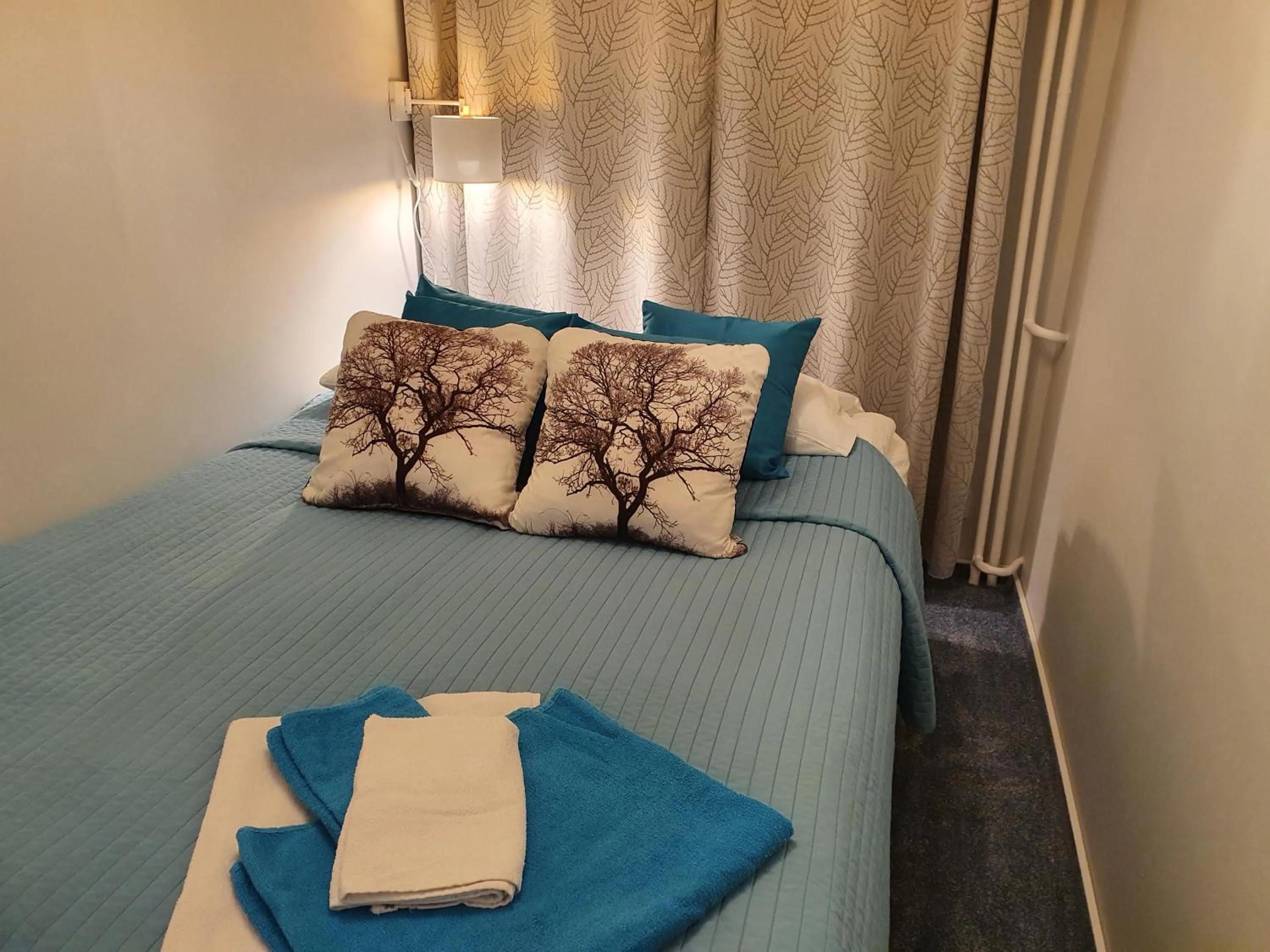 Bed in Old Town Heart - XXVII - Brzozowa