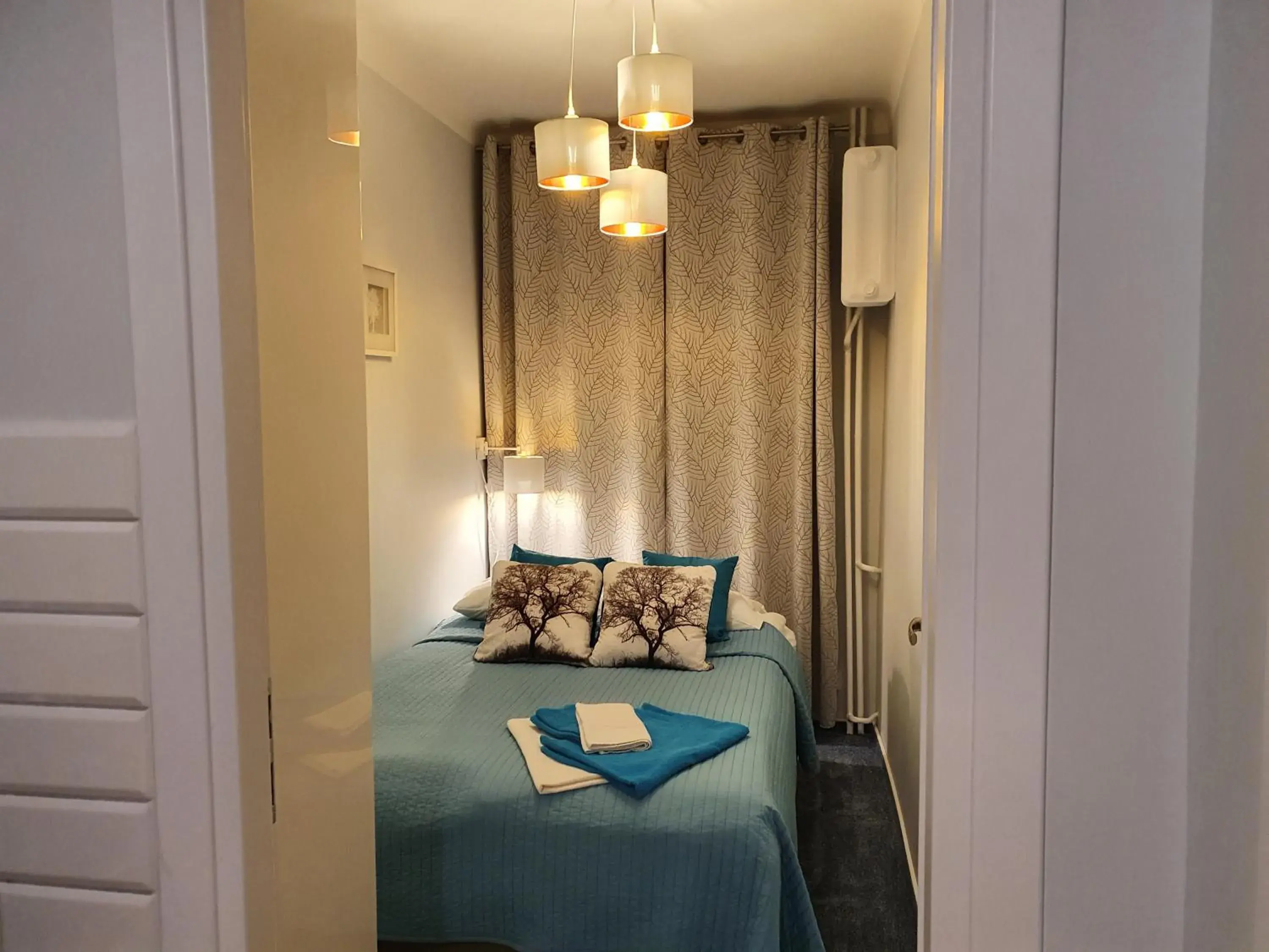 Apartment in Old Town Heart - XXVII - Brzozowa Apartment in Old Town Heart - XXVII - Brzozowa