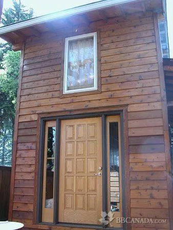 Facade/entrance in Luna Bed & Breakfast