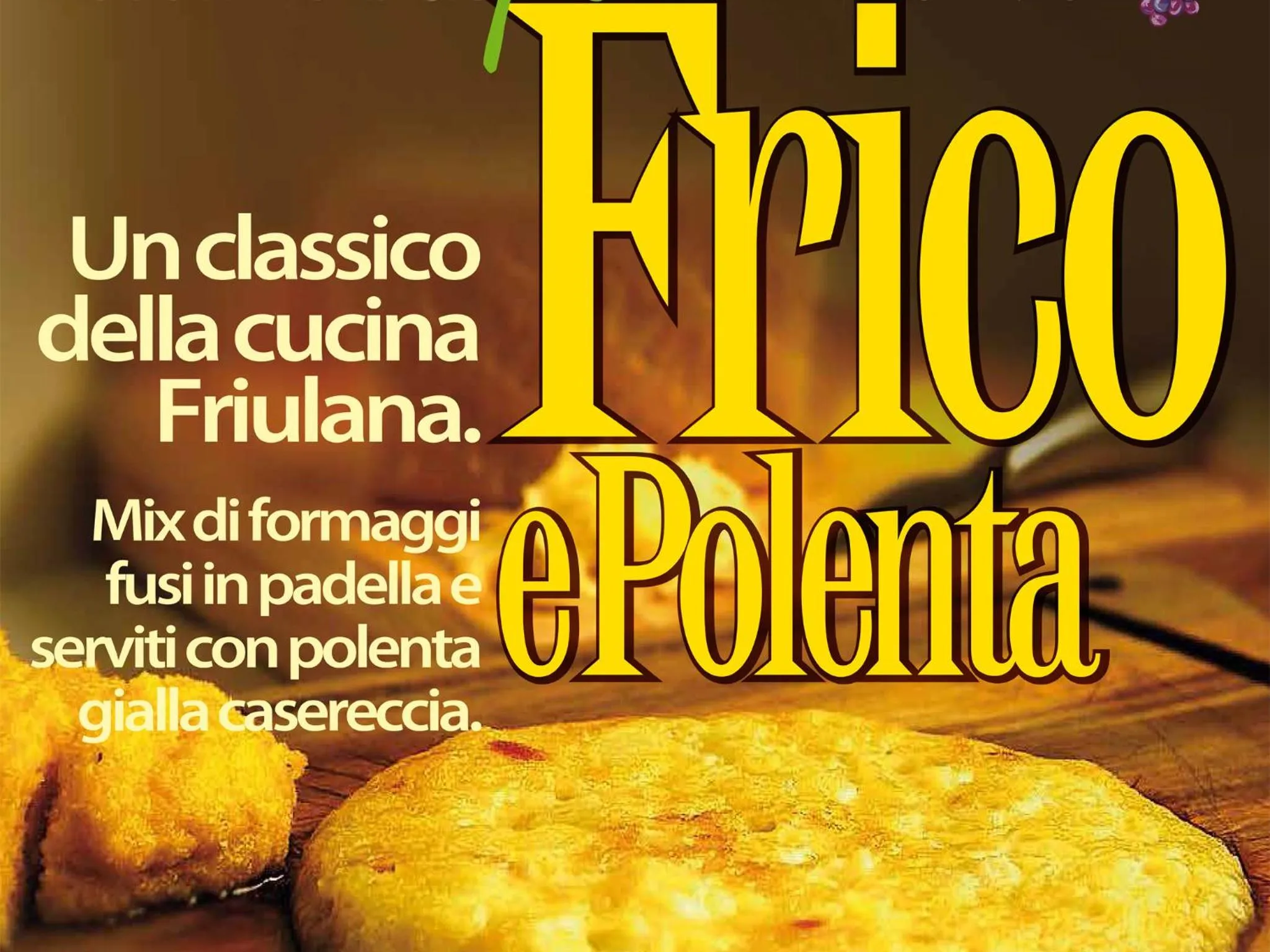 Restaurant/places to eat in Gelindo Dei Magredi