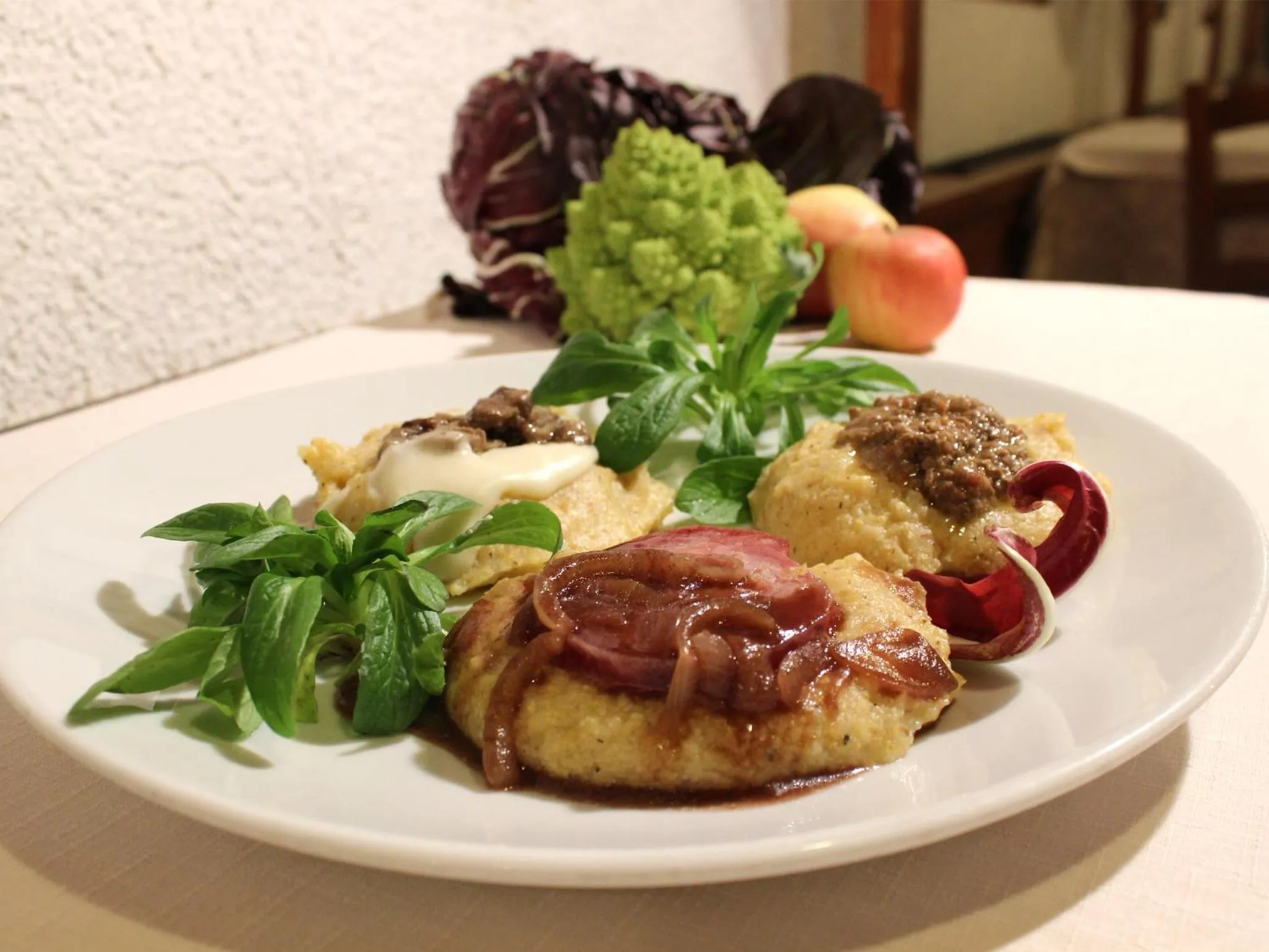 Restaurant/places to eat in Gelindo Dei Magredi