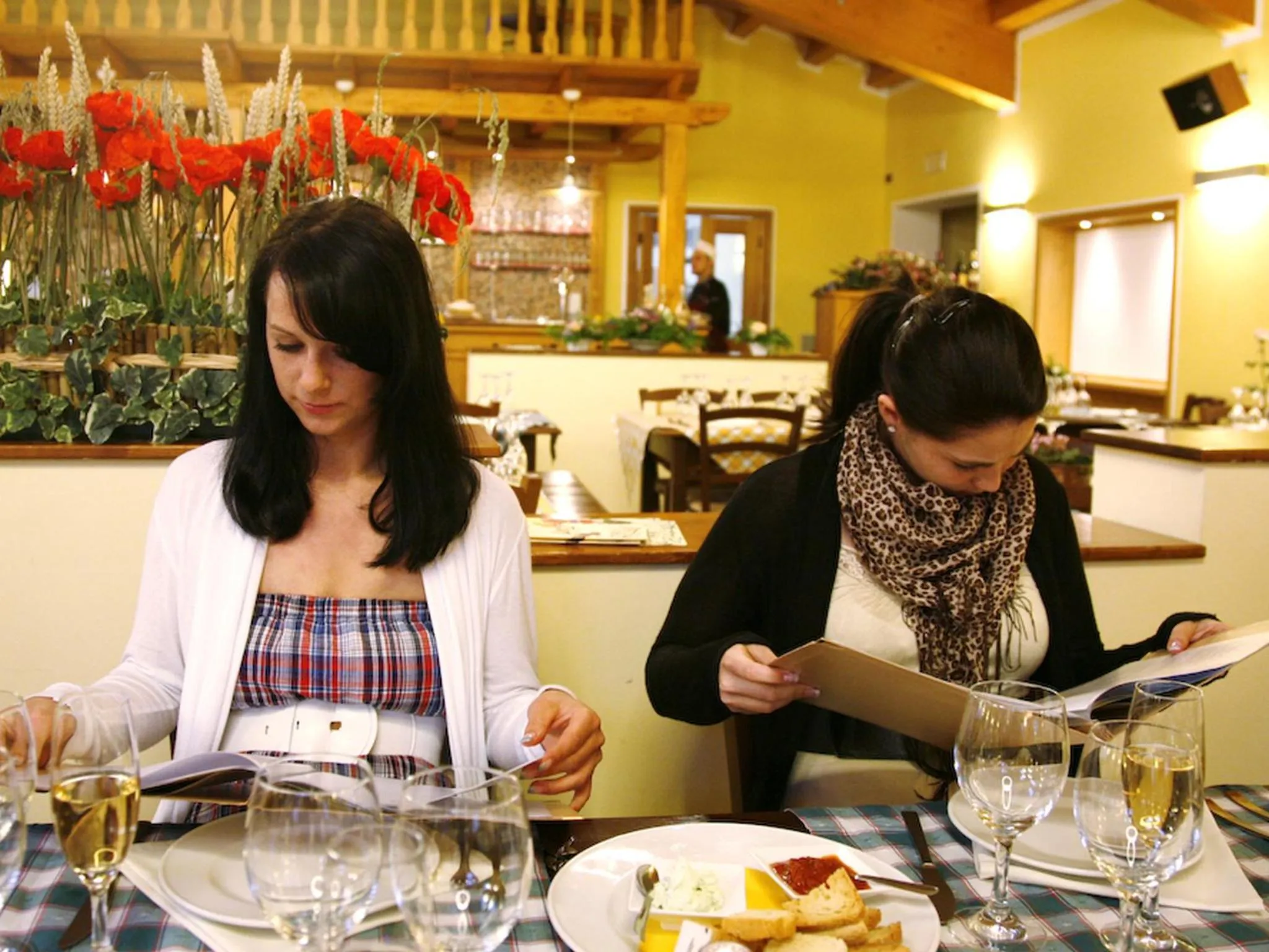 Restaurant/places to eat in Gelindo Dei Magredi