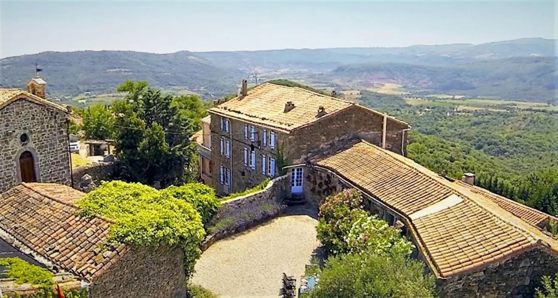 Chateau Olmet Chateau Olmet