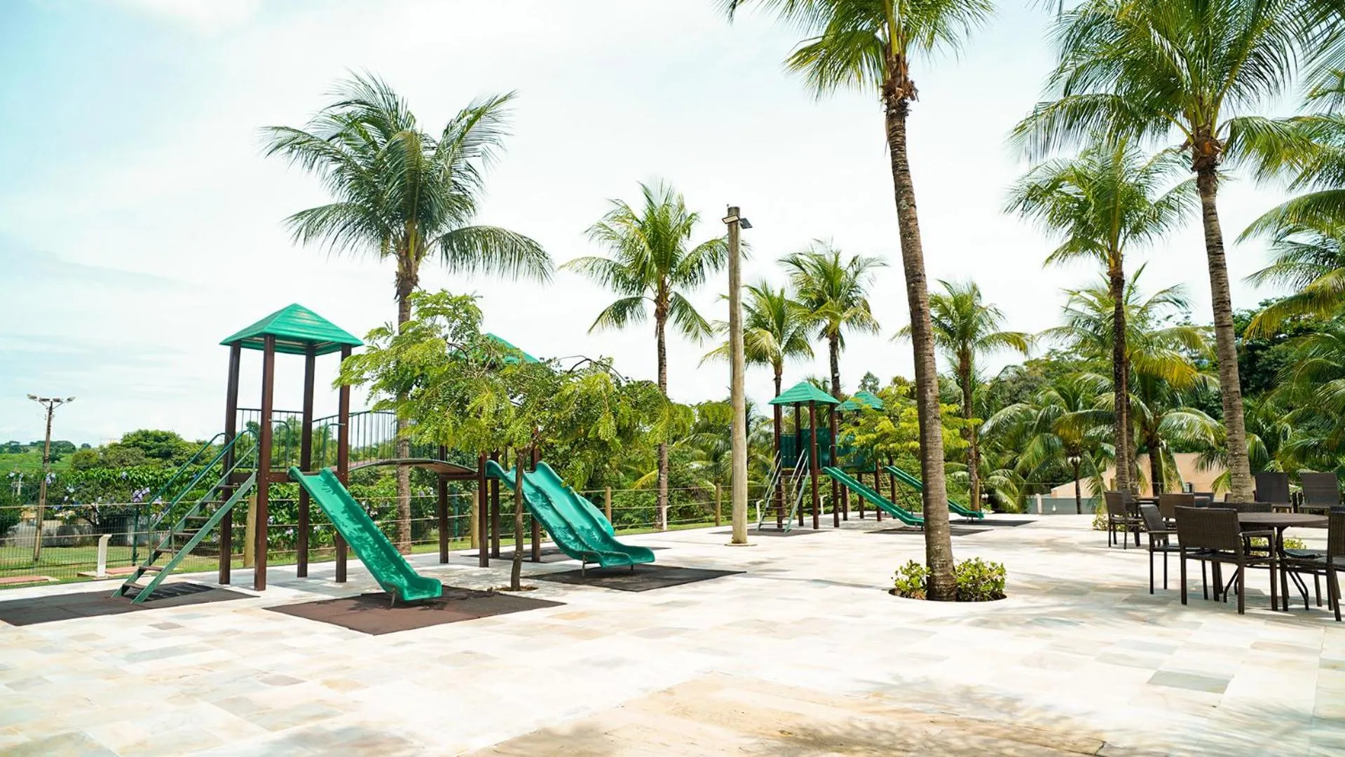 Hot Beach Celebration