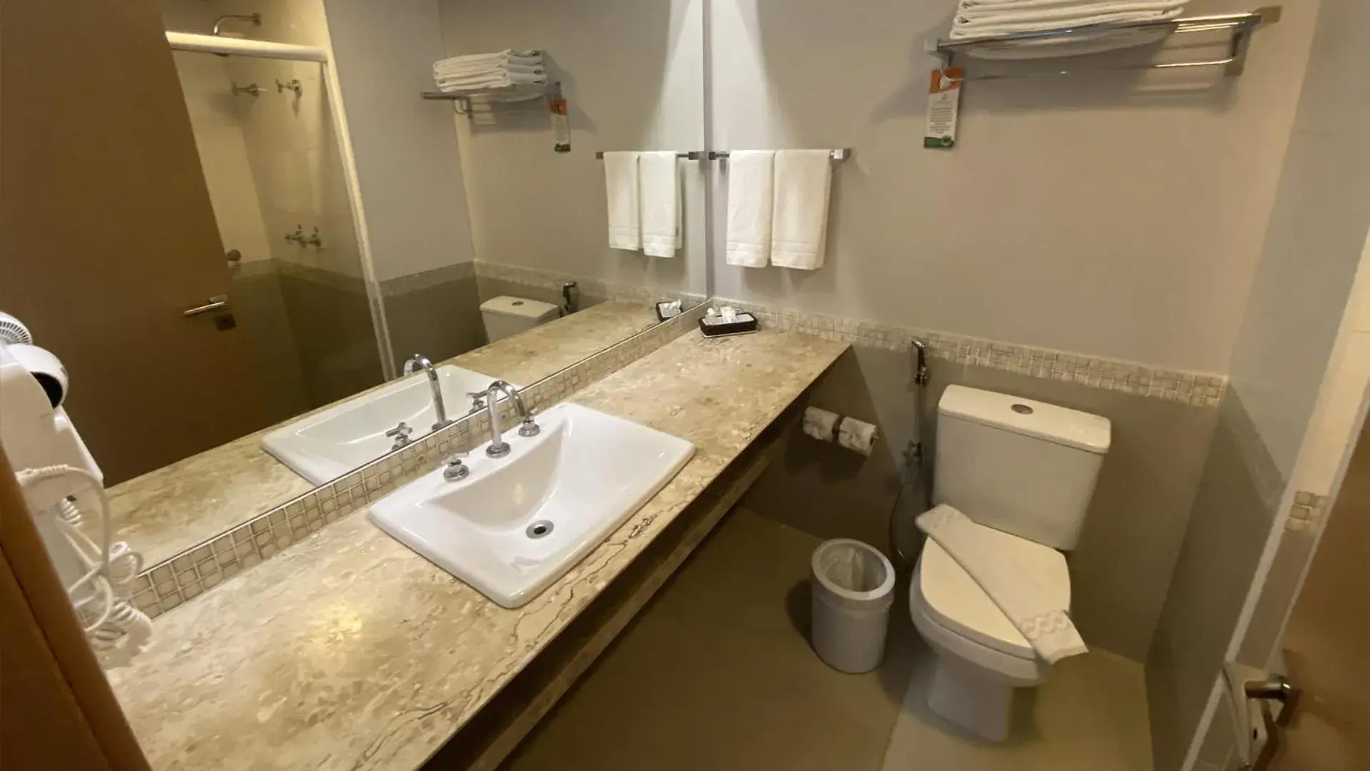 Superior Double Room - single occupancy - includes Hot Beach Water Park tickets in Hot Beach Celebration Superior Double Room - single occupancy - includes Hot Beach Water Park tickets in Hot Beach Celebration