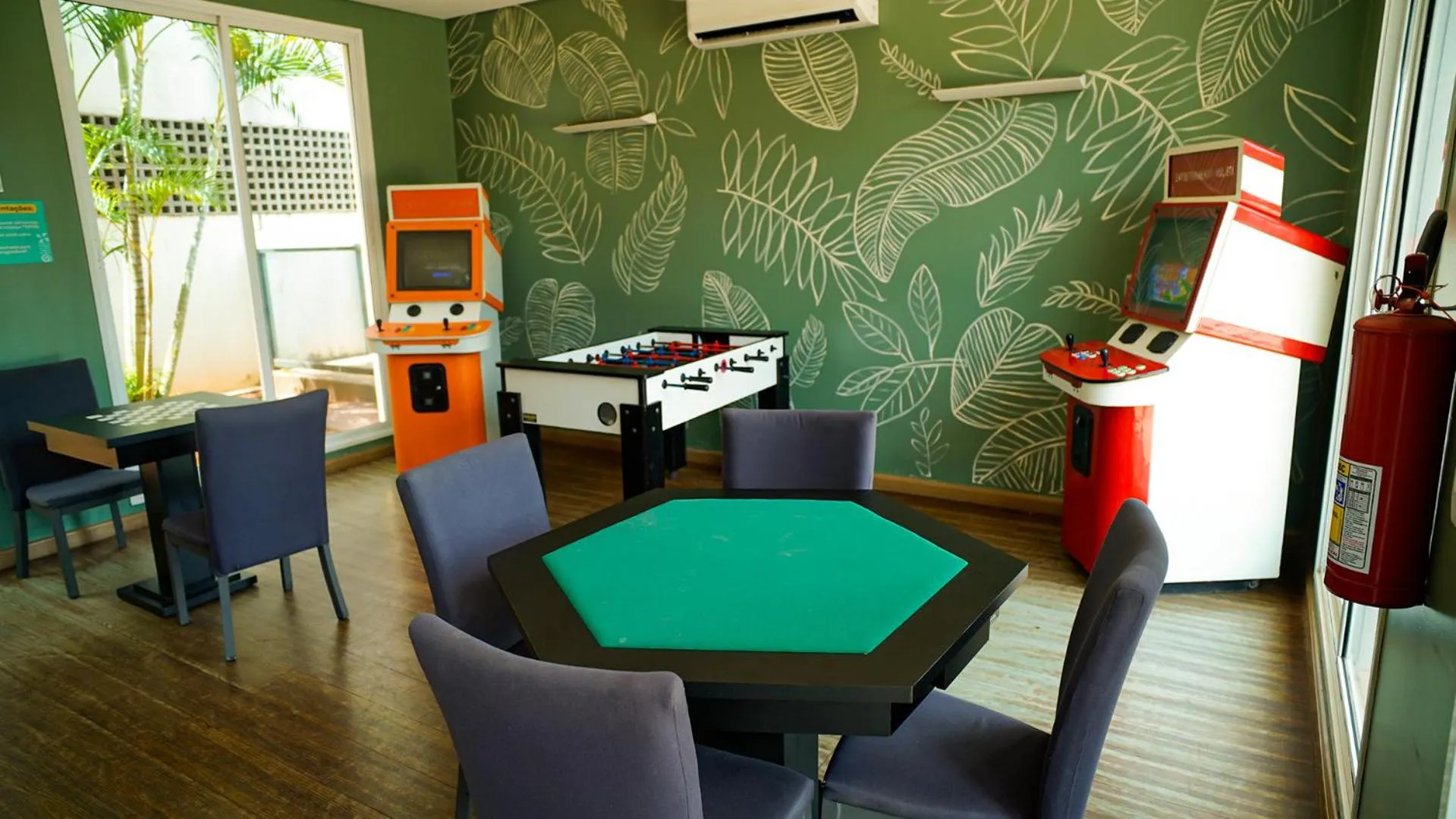 Hot Beach Celebration