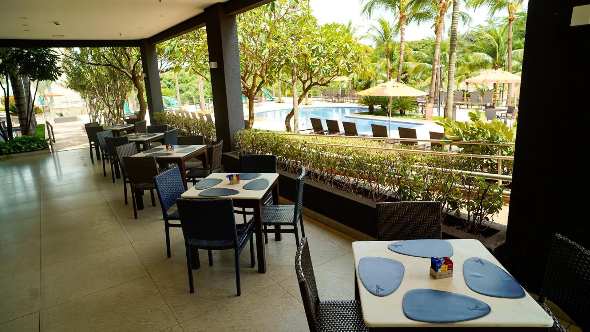 Hot Beach Celebration