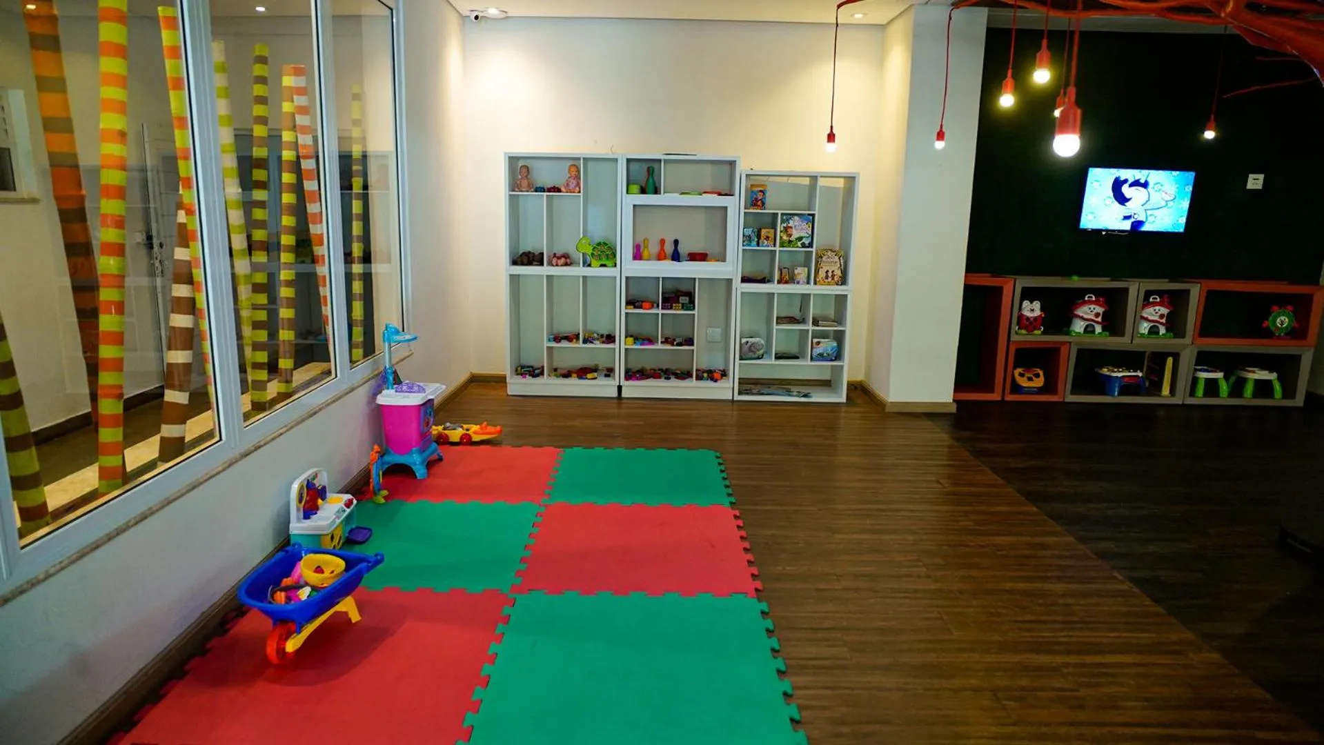 Hot Beach Celebration