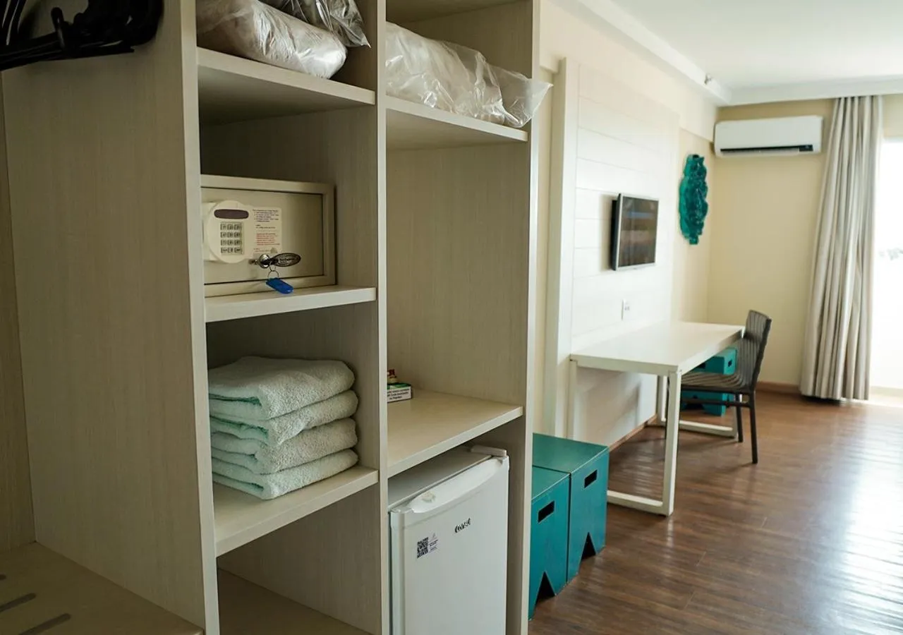 Hot Beach Celebration